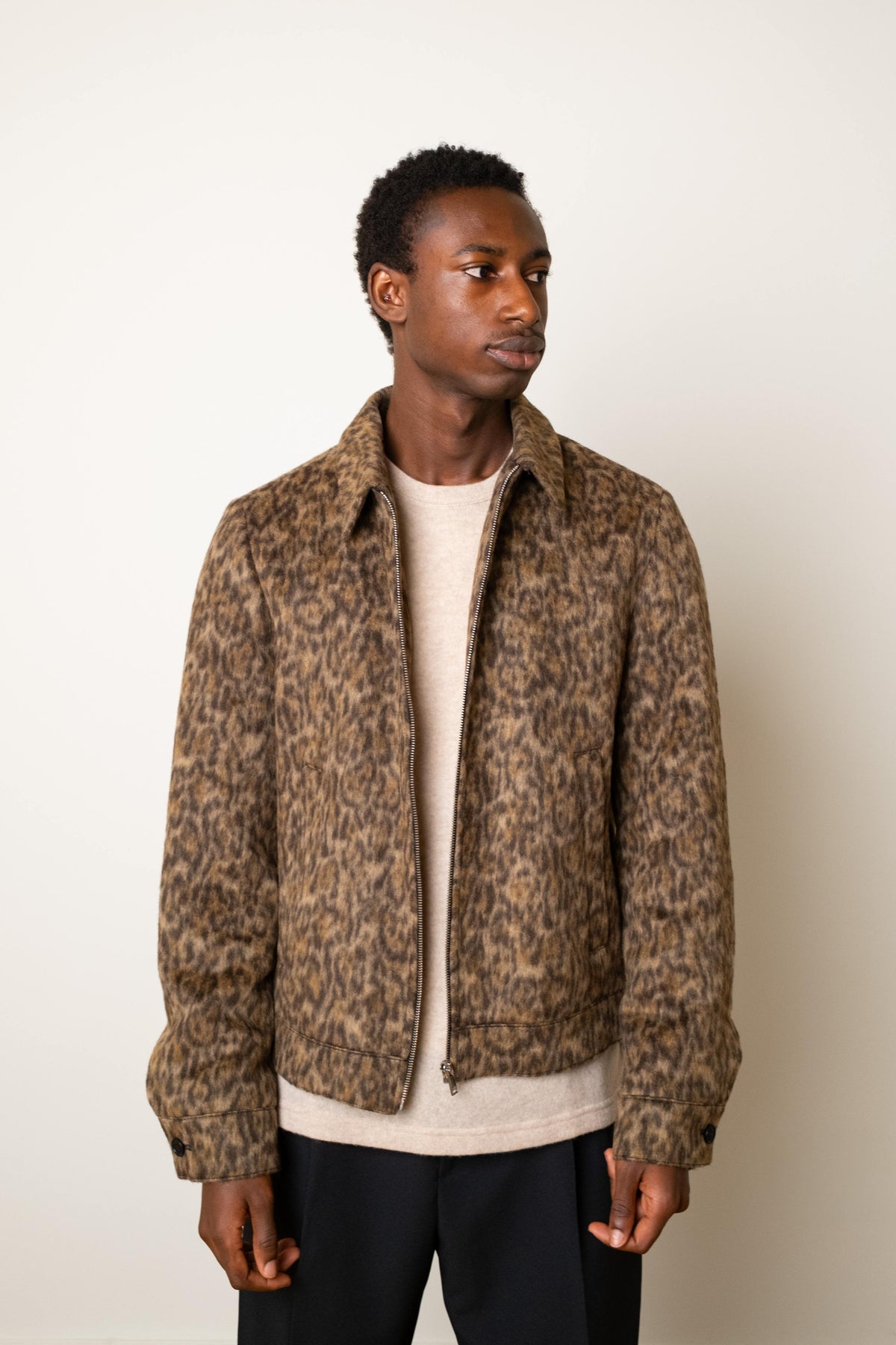 Drykorn - Rikka 2 Leo Jacket