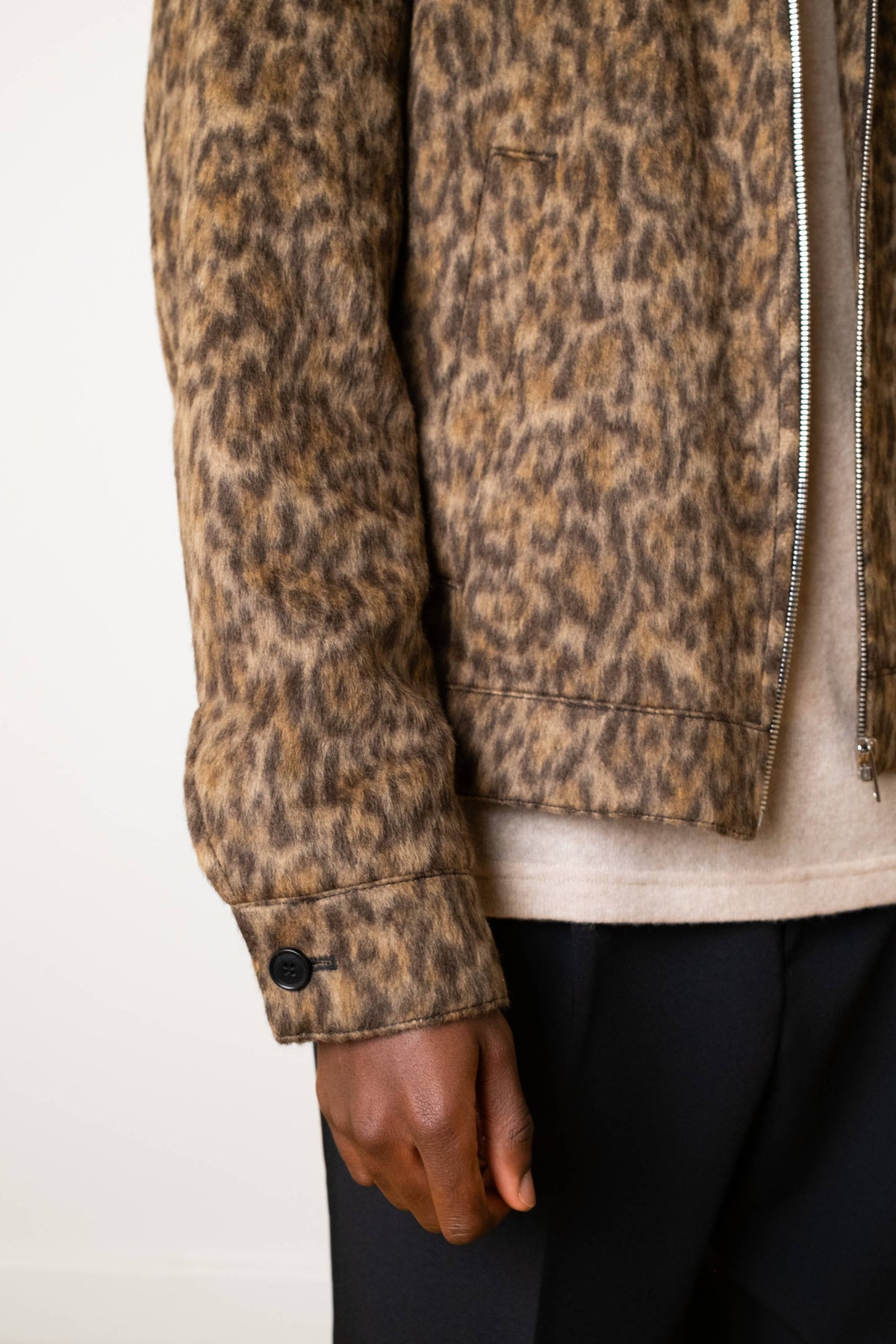 Drykorn - Rikka 2 Leo Jacket