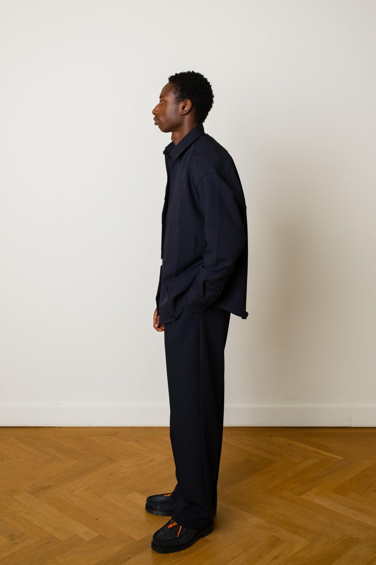 Studio Seidensticker - Suit Pant Navy
