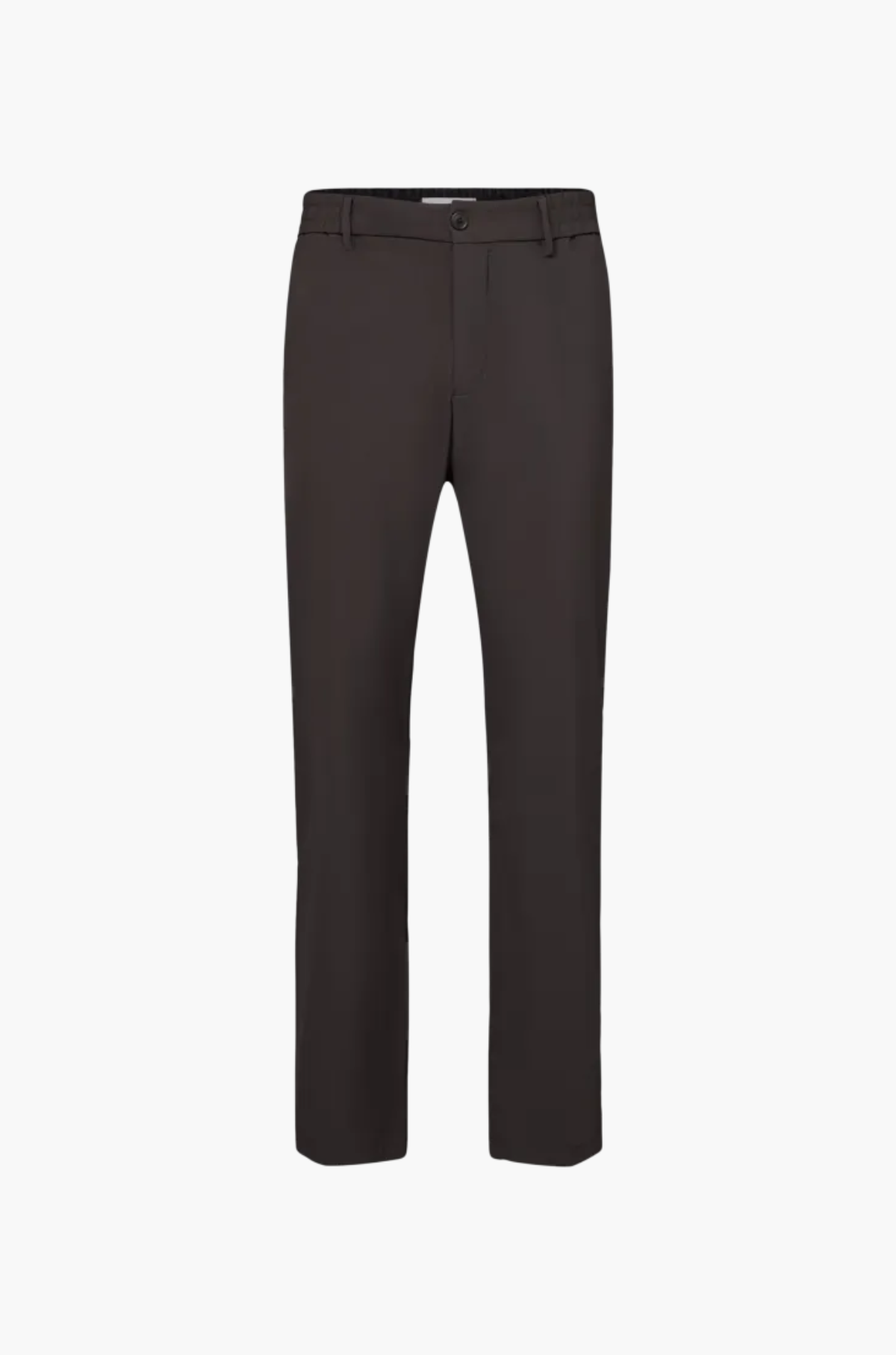 Drykorn - Garona B Pant Dark Chocolate