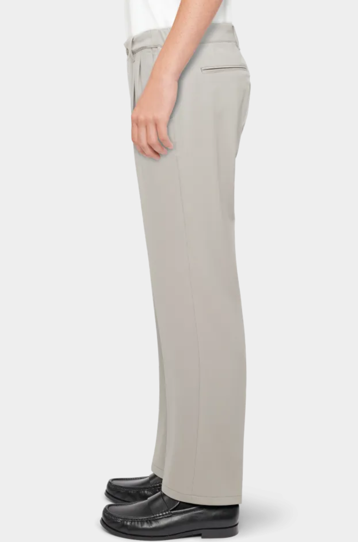 Drykorn - Leek Straight Pant