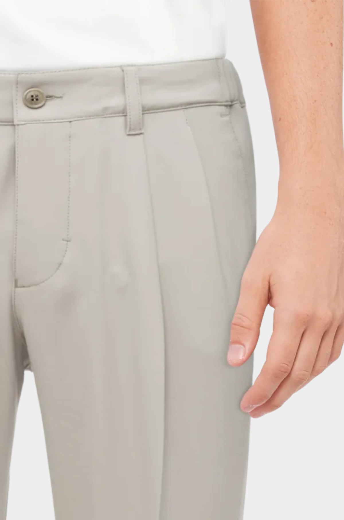 Drykorn - Leek Straight Pant
