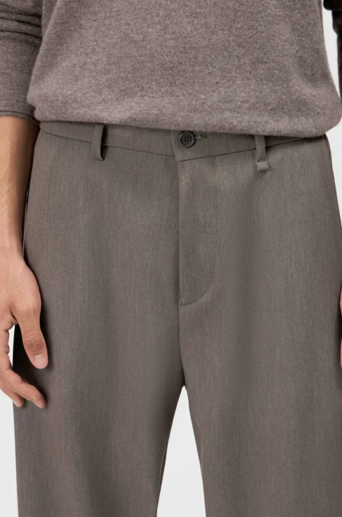 Drykorn - Wyaco Pants Earth