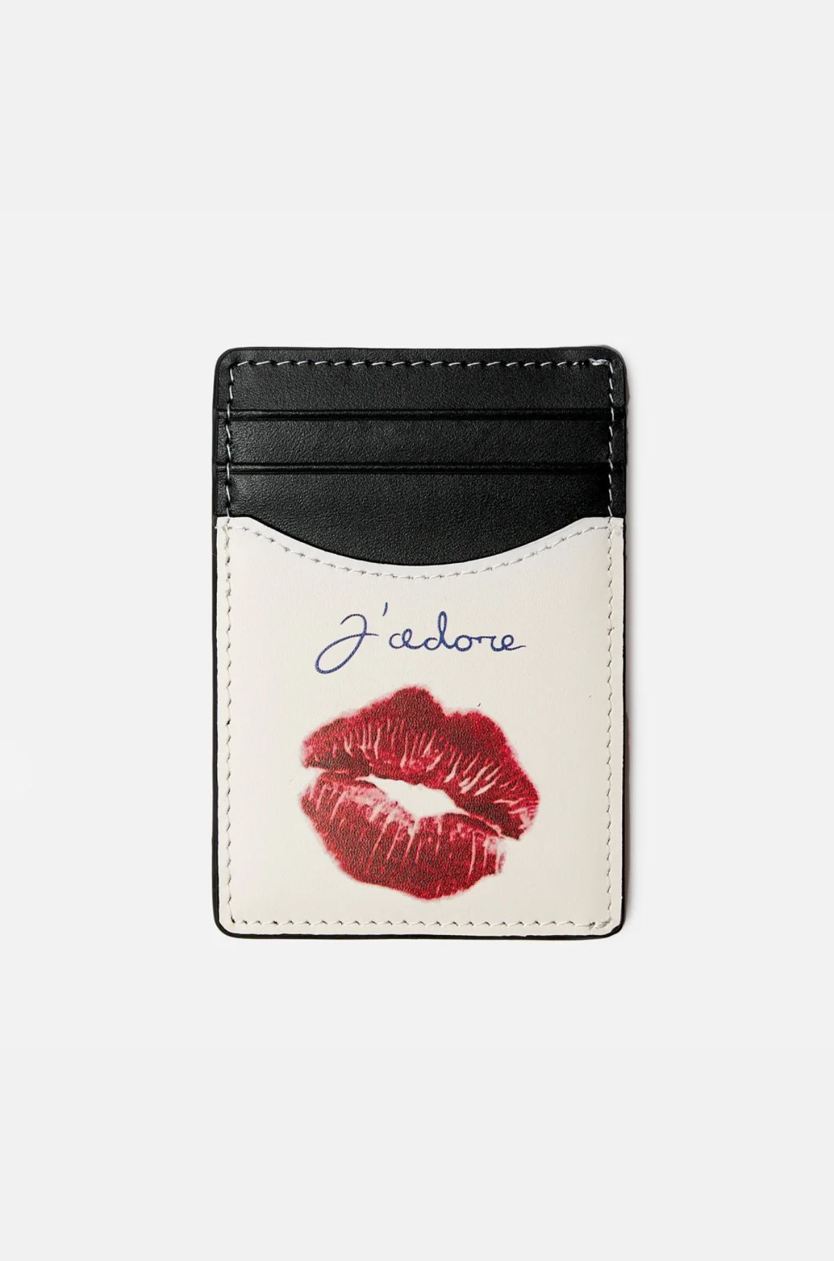Duke & Dexter - Dean Kiss Card Holder
