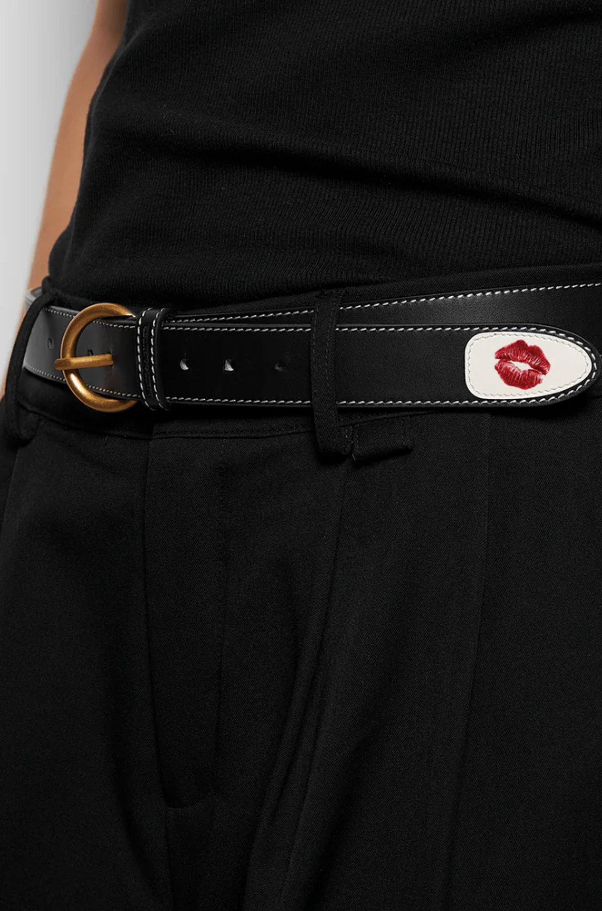 Duke & Dexter - Ellis Kiss Belt