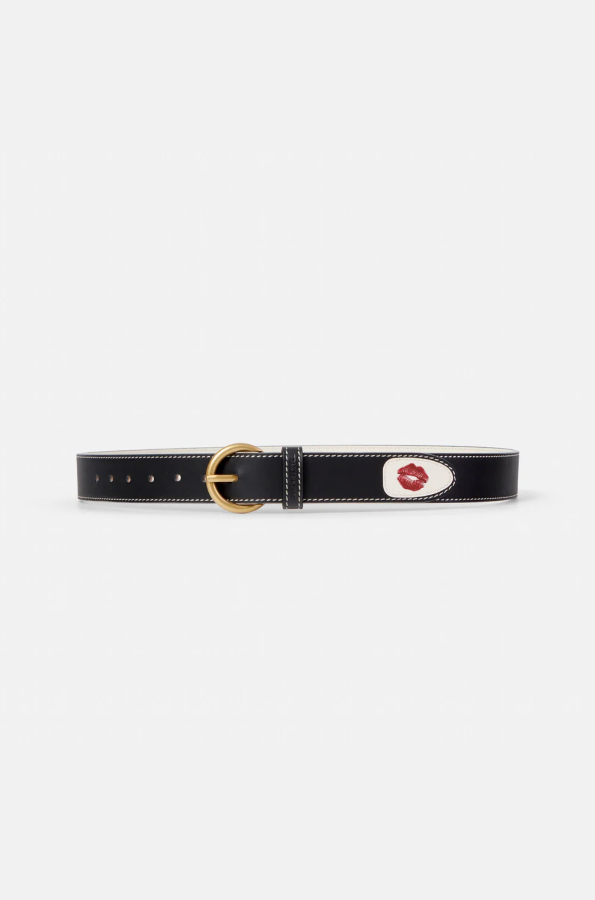 Duke & Dexter - Ellis Kiss Belt
