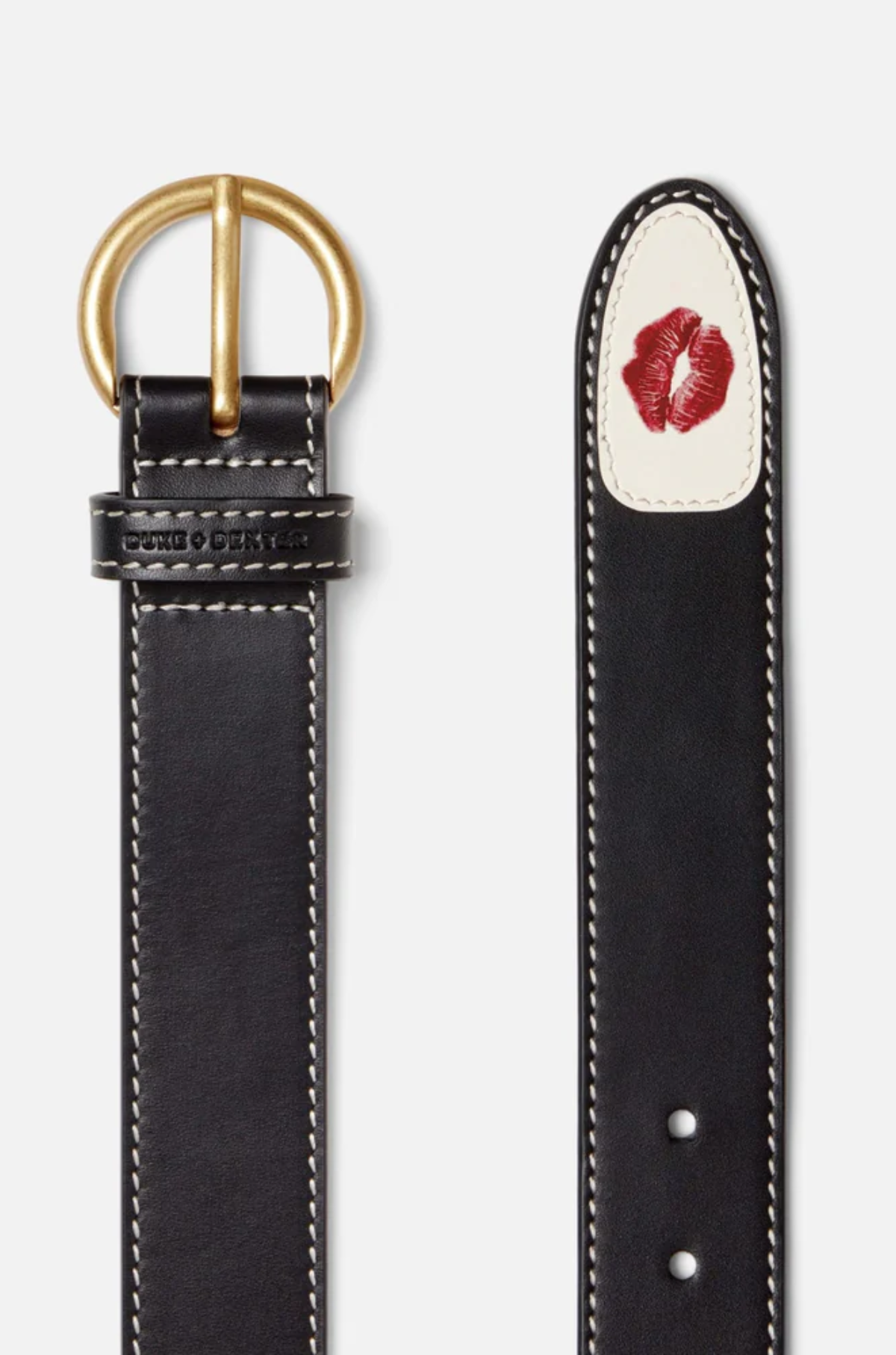 Duke & Dexter - Ellis Kiss Belt