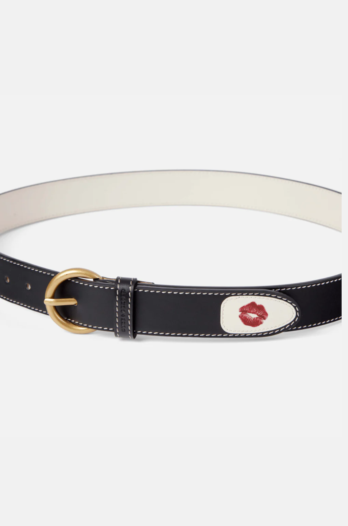 Duke & Dexter - Ellis Kiss Belt