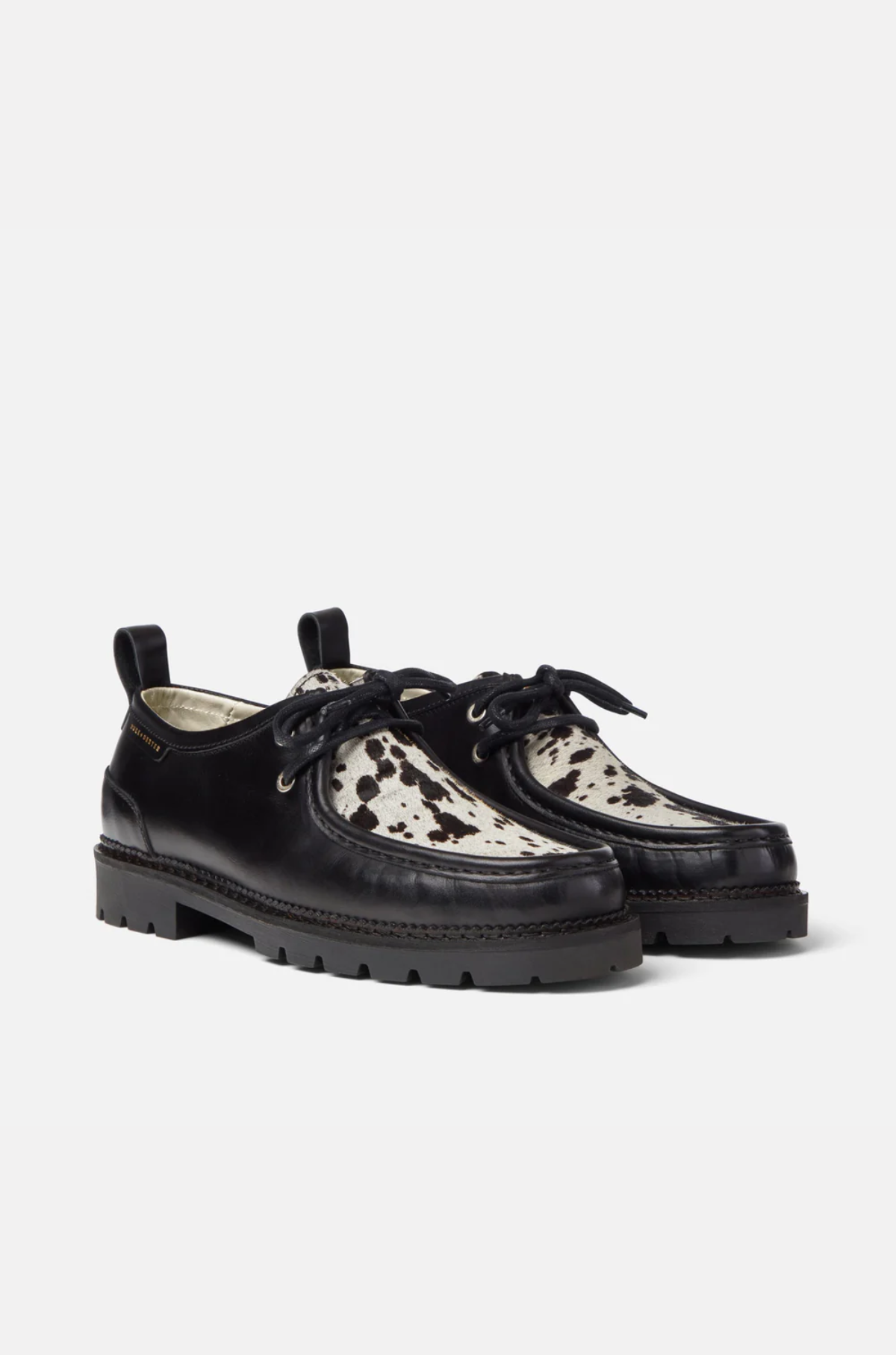 Duke & Dexter - Moby Cow Boot