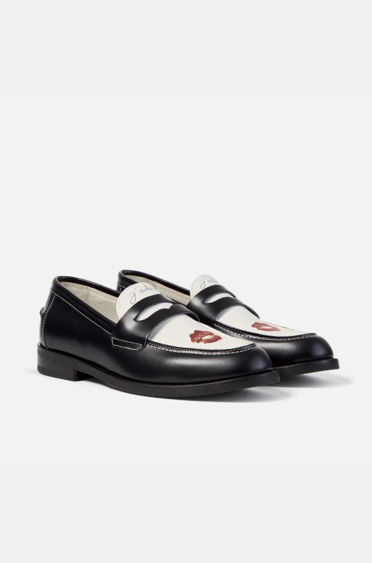 Duke & Dexter - Wilde Kiss Penny Loafer Men