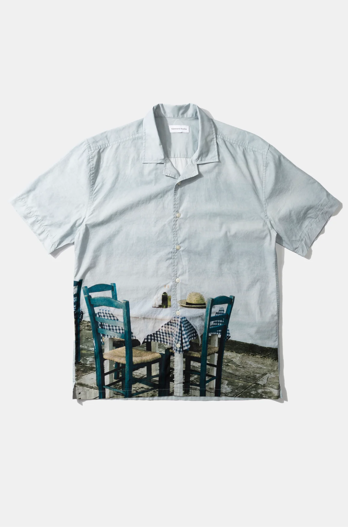 Edmmond Studios - Sunset Postcard Shirt