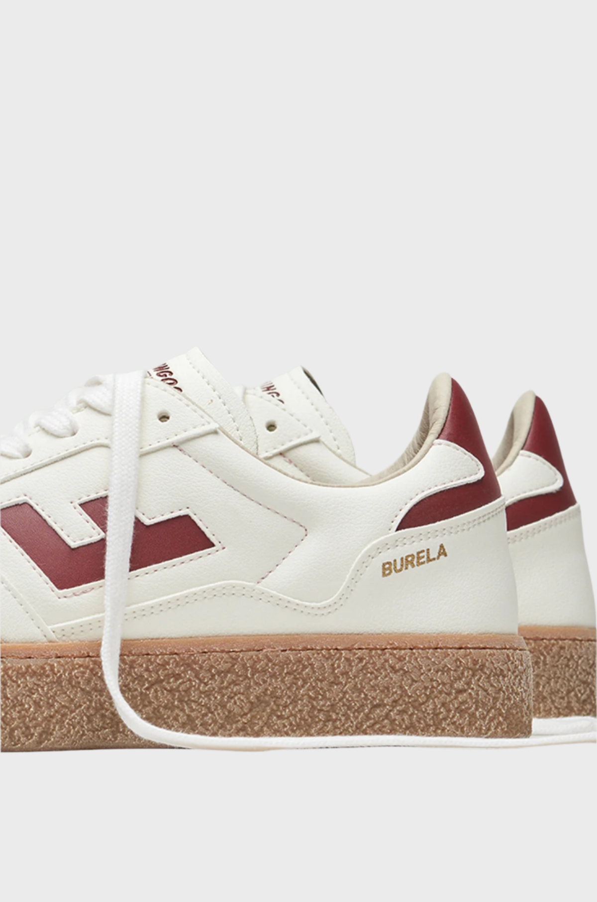 Flamingos Life - Burela Bold Berry Cream