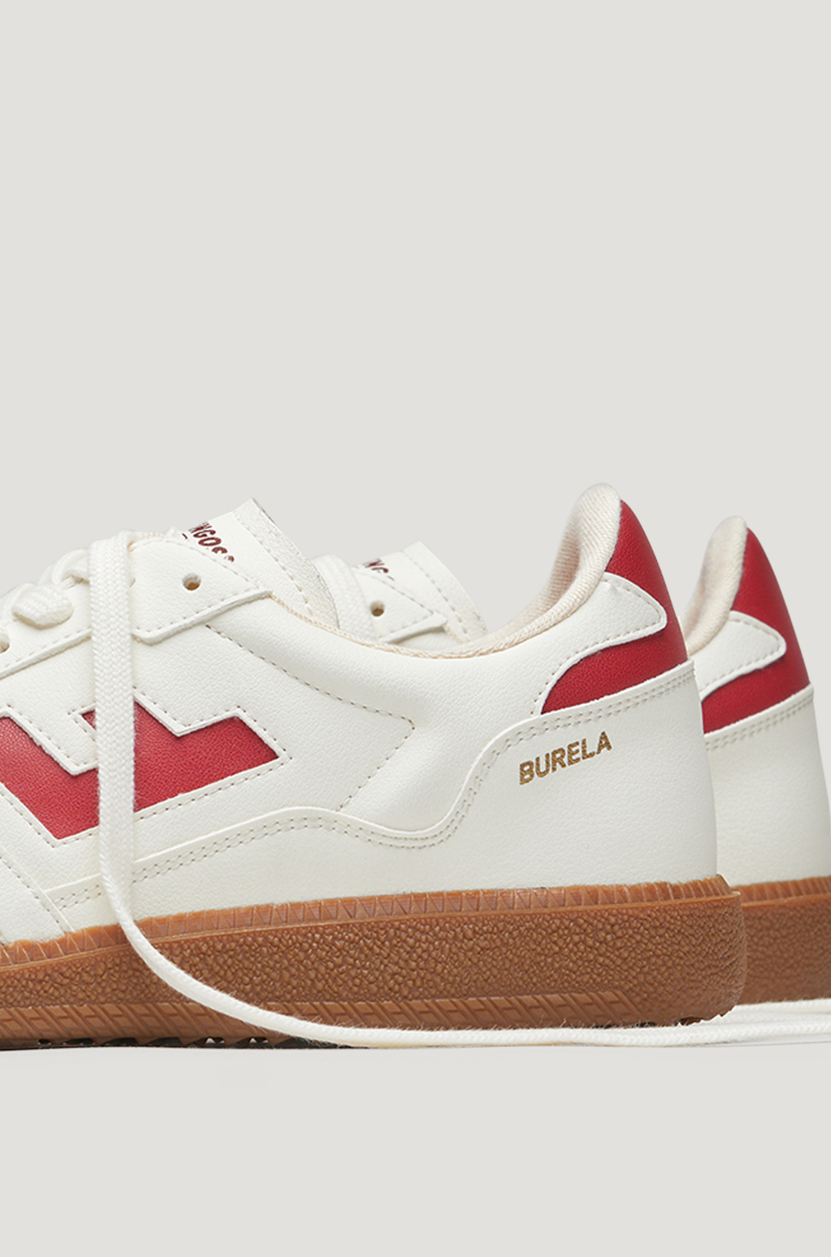 Flamingos Life - Burela Slim Panna Red