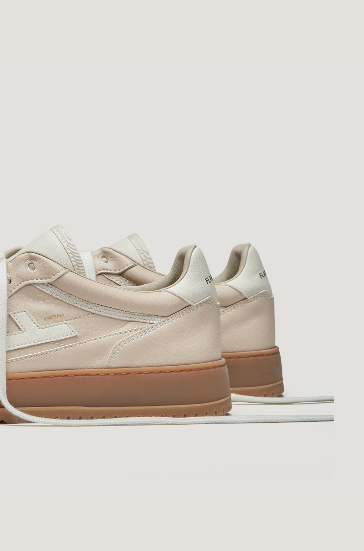 Flamingos Life - Ventura Sand Caramel