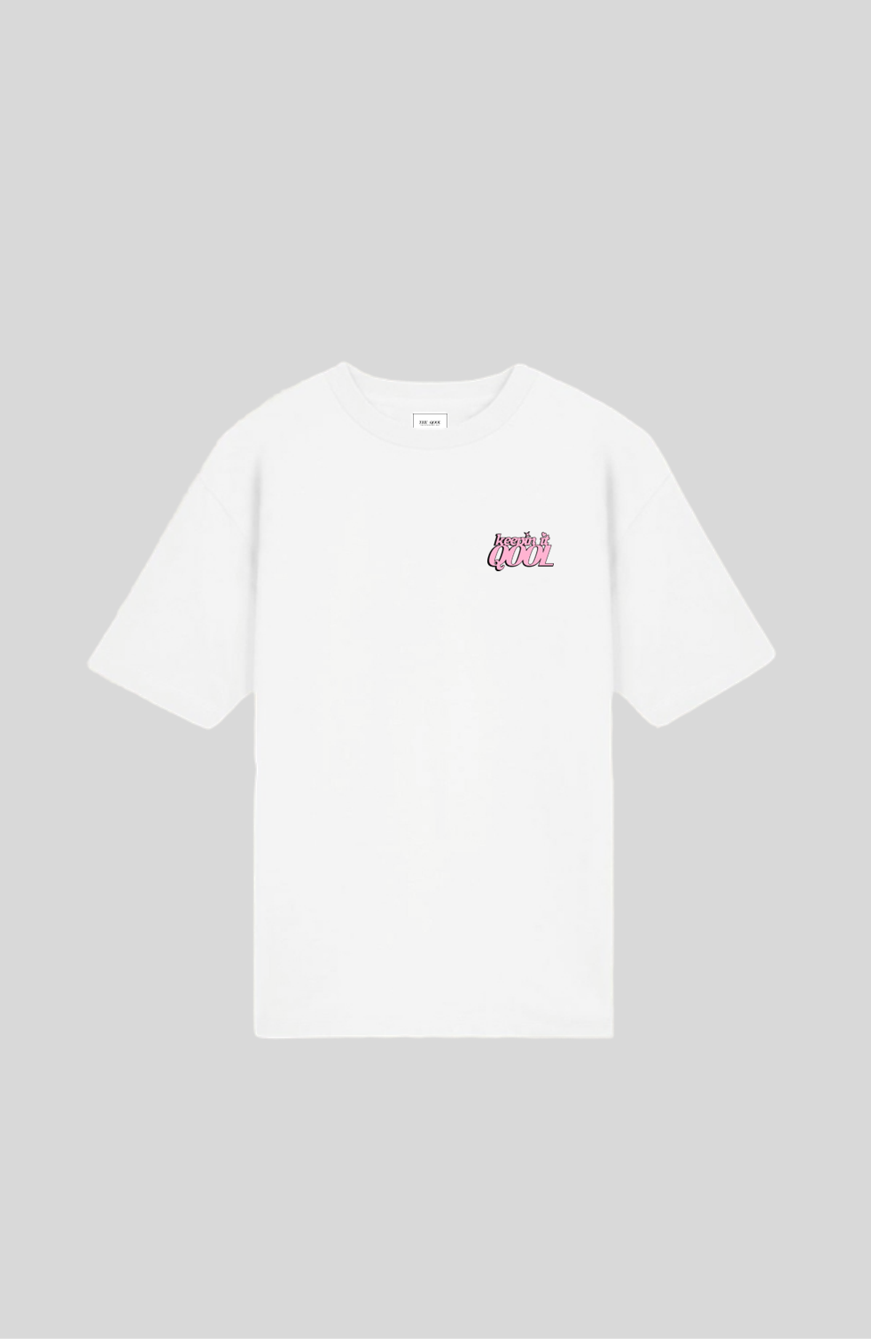 The Qool - Milky Way T-Shirt