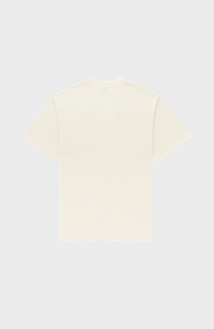 Lola - Made in France Tee Vanilla Basic