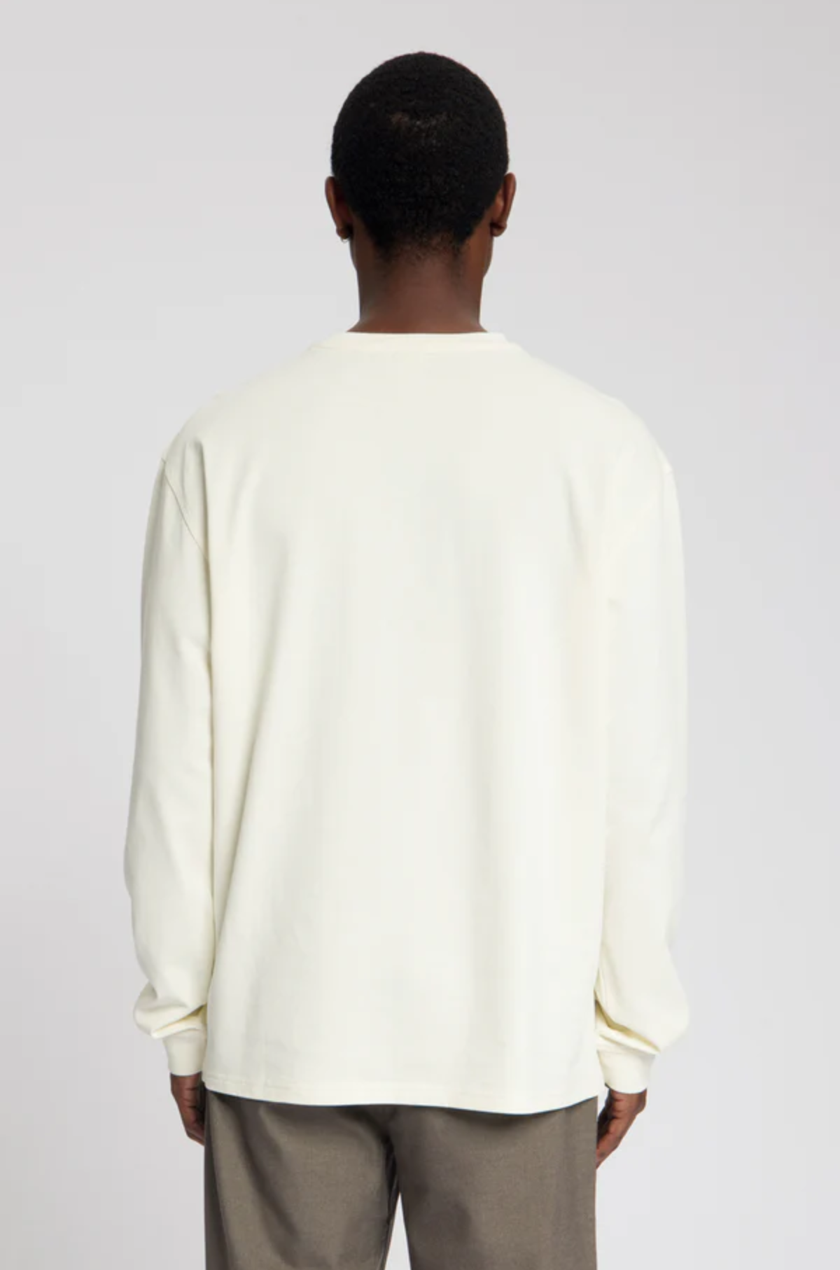 Law of the Sea - Mazu Longsleeve Artwork T‑Shirt