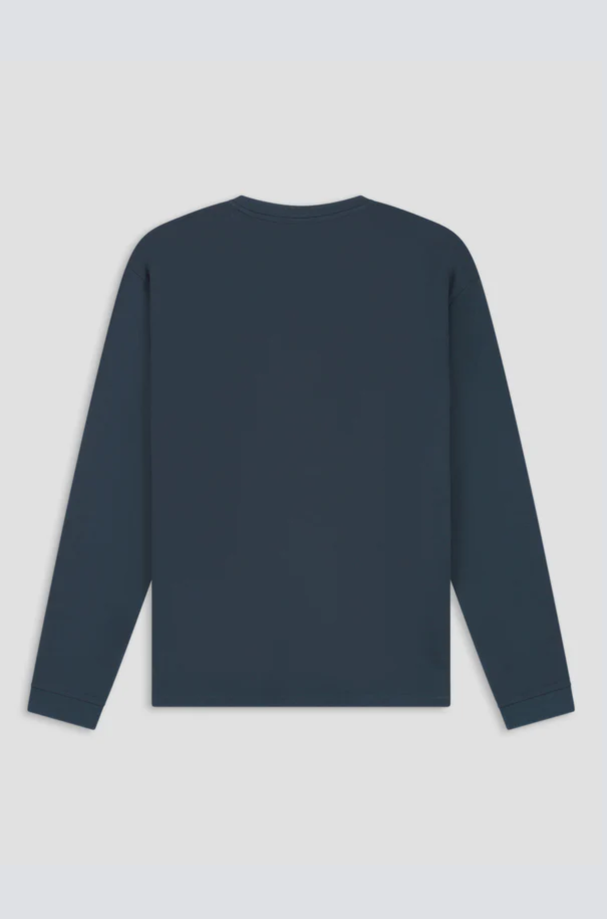 Law of the Sea - Mazu Longsleeve Artwork T‑Shirt