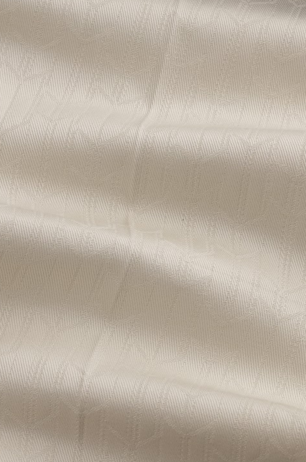 NN.07 - Paw 1926 Trousers Ivory