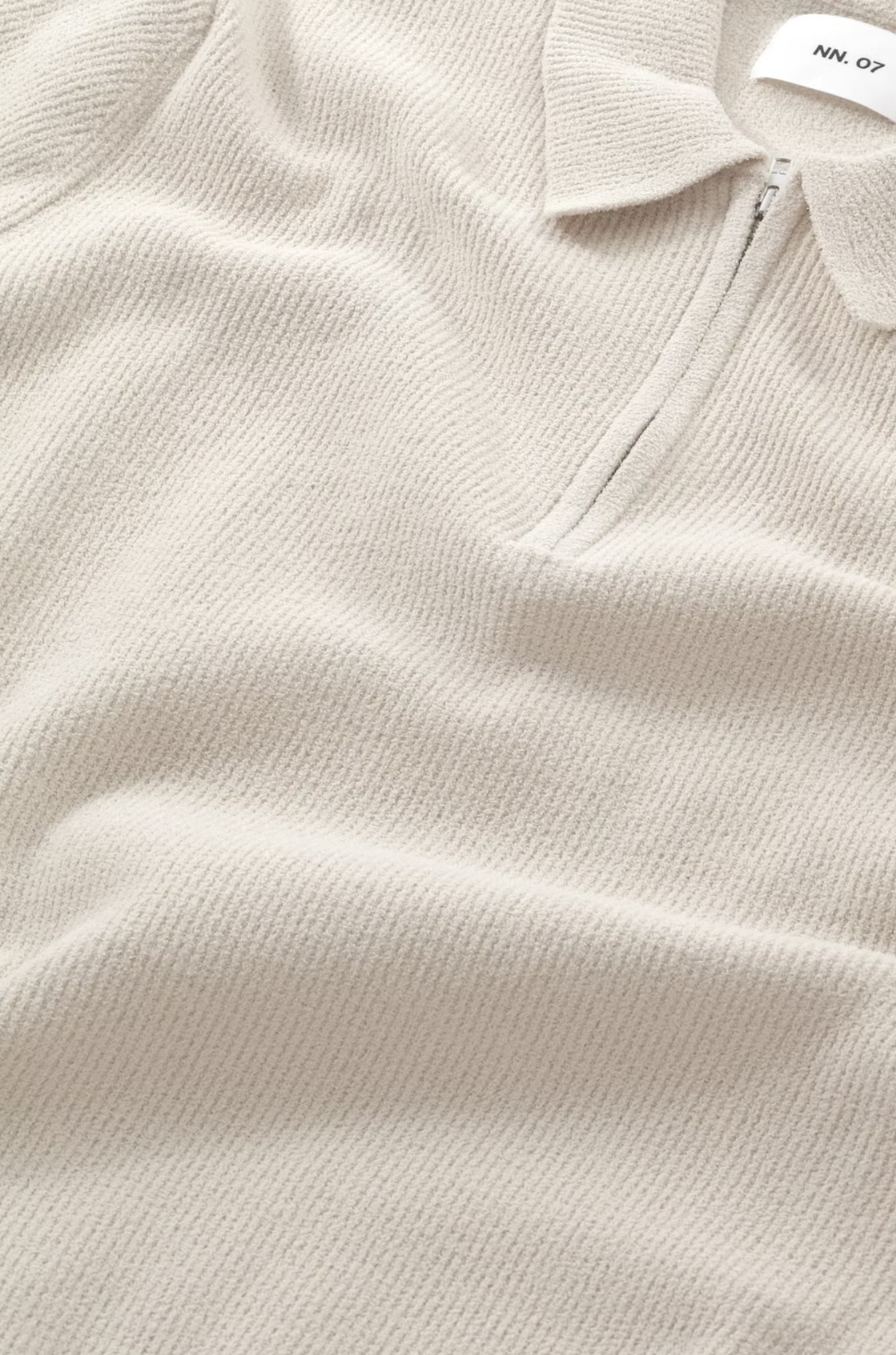 NN07 - Danny Zip Polo 6429