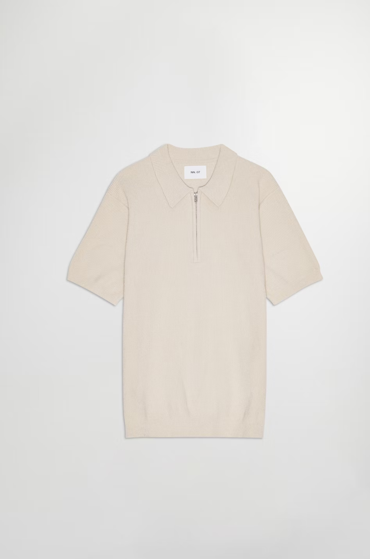 NN07 - Danny Zip Polo 6429