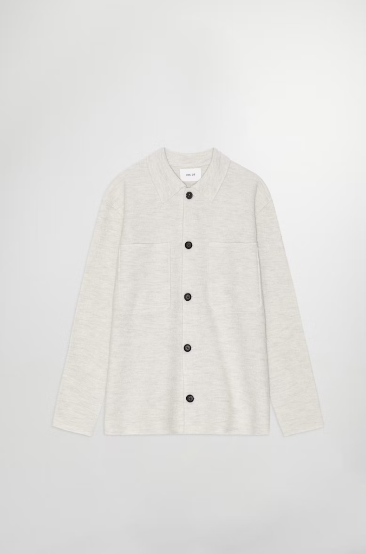 NN07 - Jonas 6398 Jacket Creme