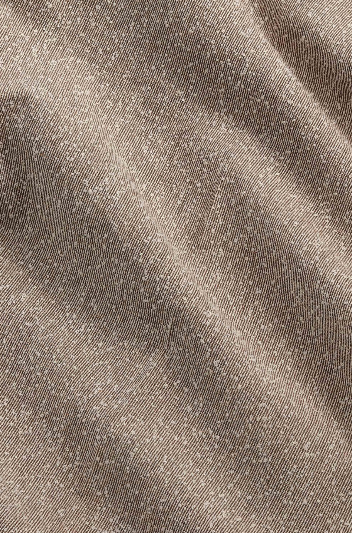 NN07 - Paw 10033 Bouclé Pant
