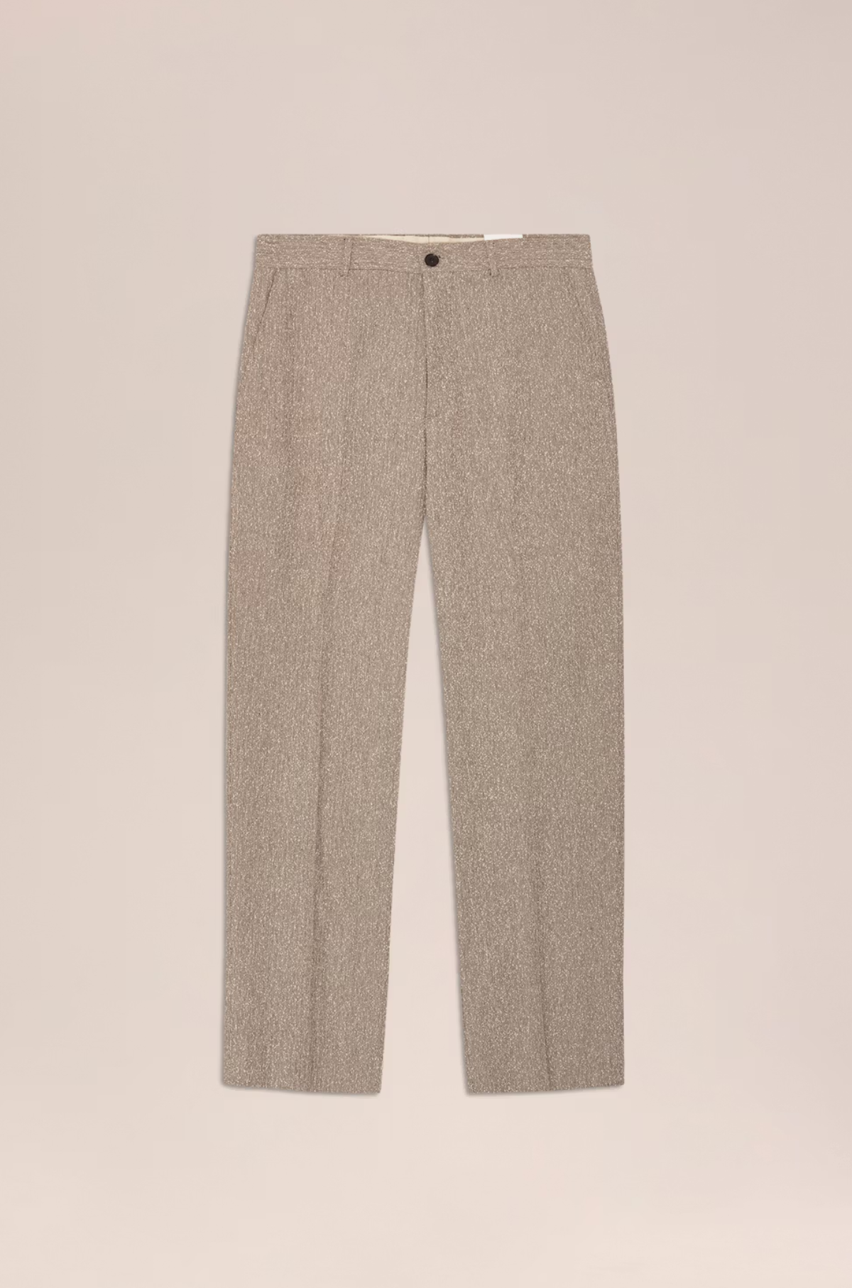 NN07 - Paw 10033 Bouclé Pant
