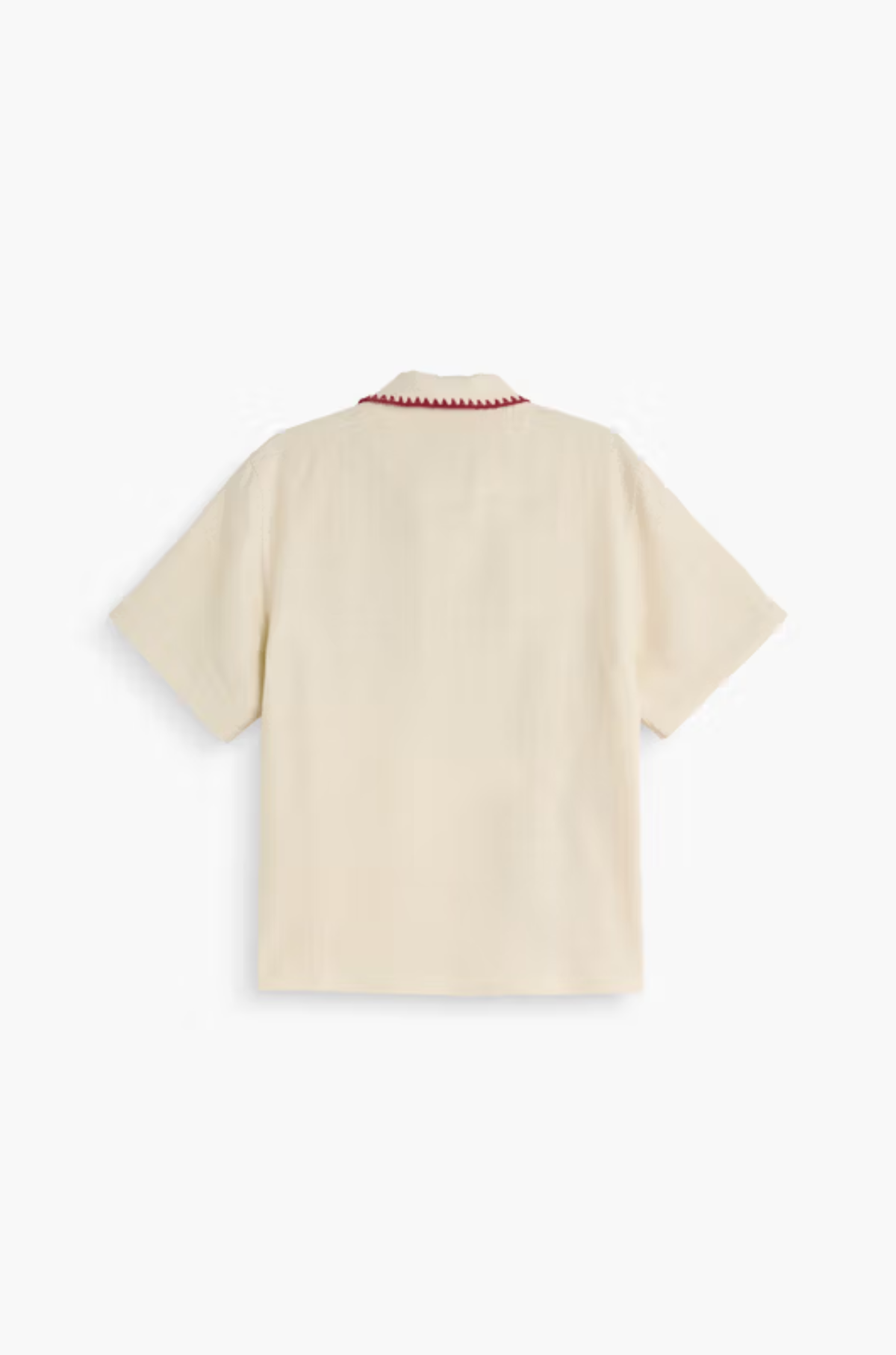 OAS - Bronc Girona Shirt
