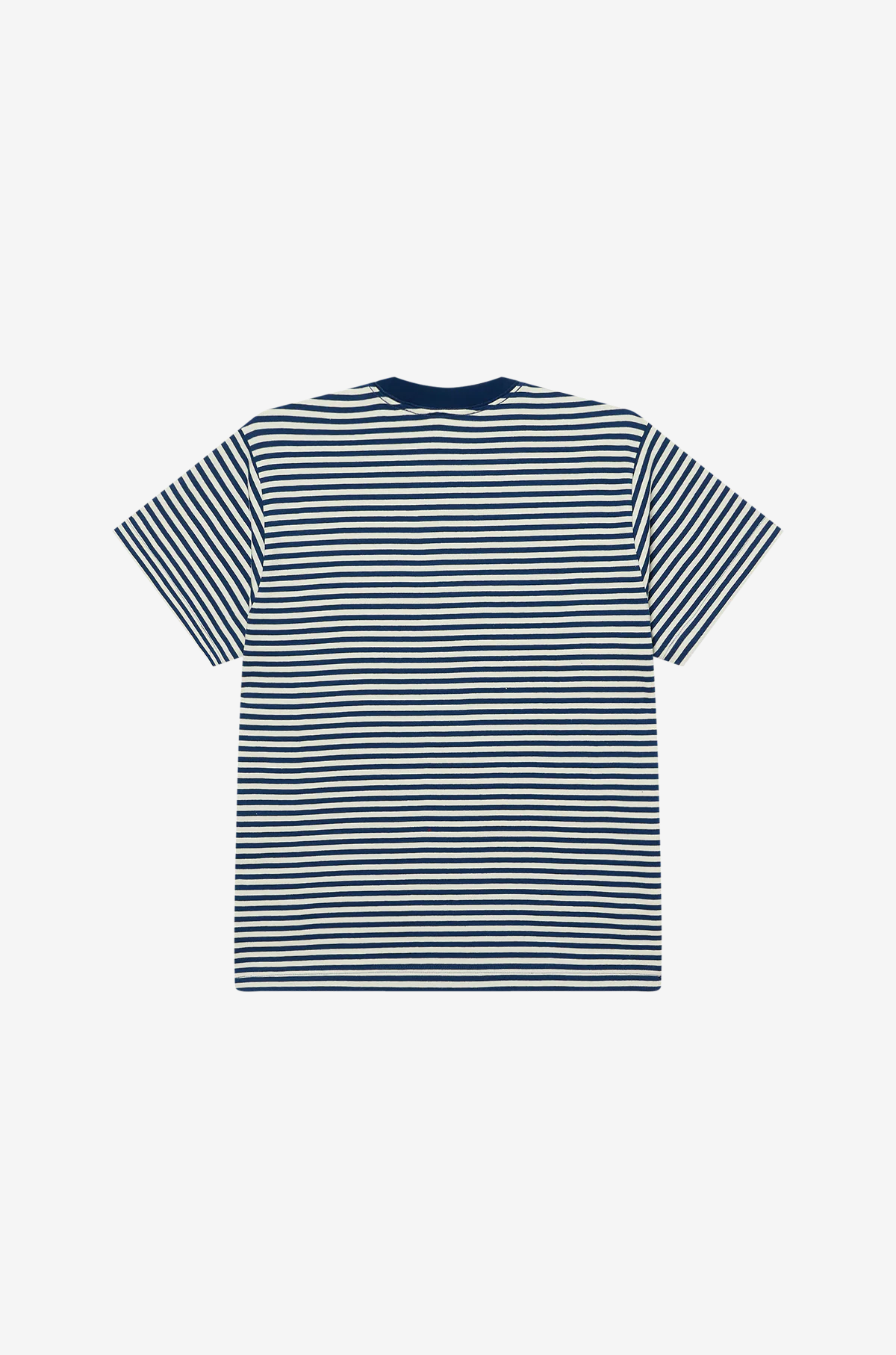 Obey - Established Works Stripe T-Shirt