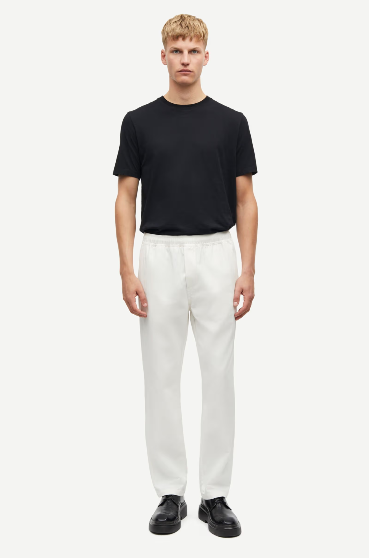Samsoe Samsoe - Jabari Trousers 13208