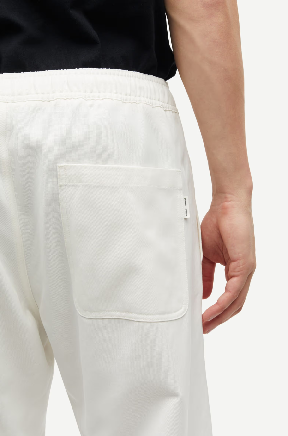 Samsoe Samsoe - Jabari Trousers 13208