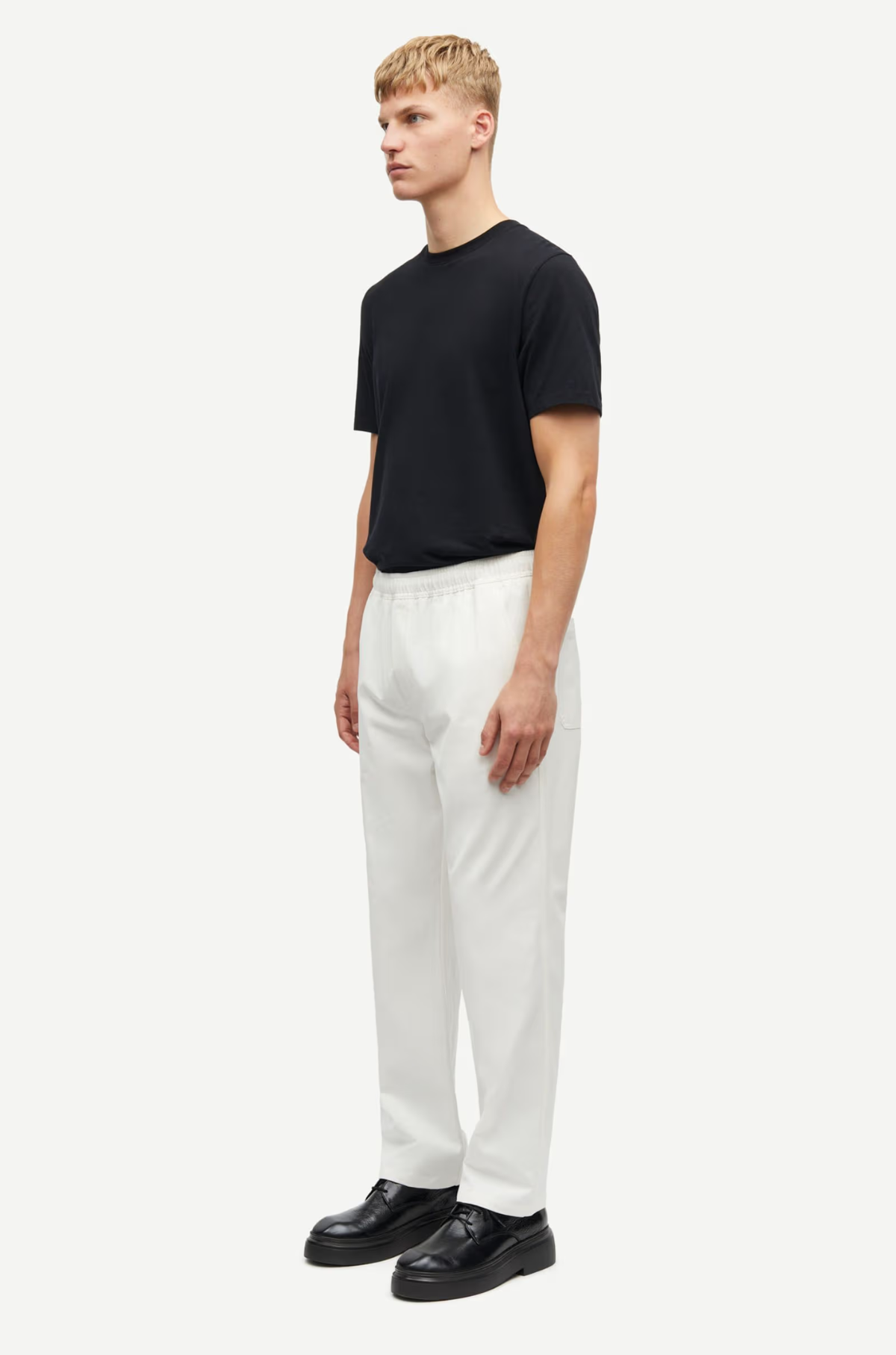 Samsoe Samsoe - Jabari Trousers 13208