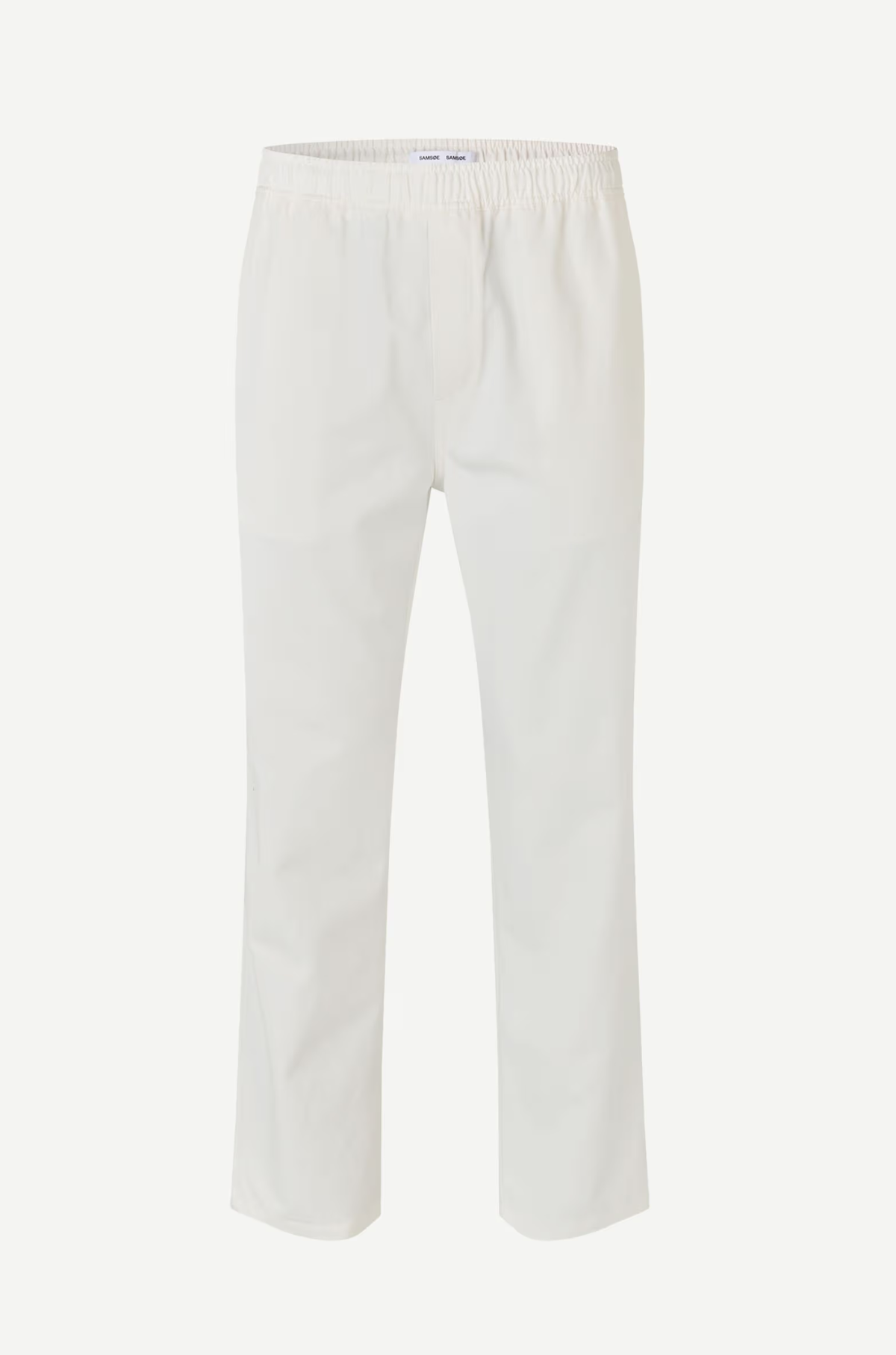 Samsoe Samsoe - Jabari Trousers 13208