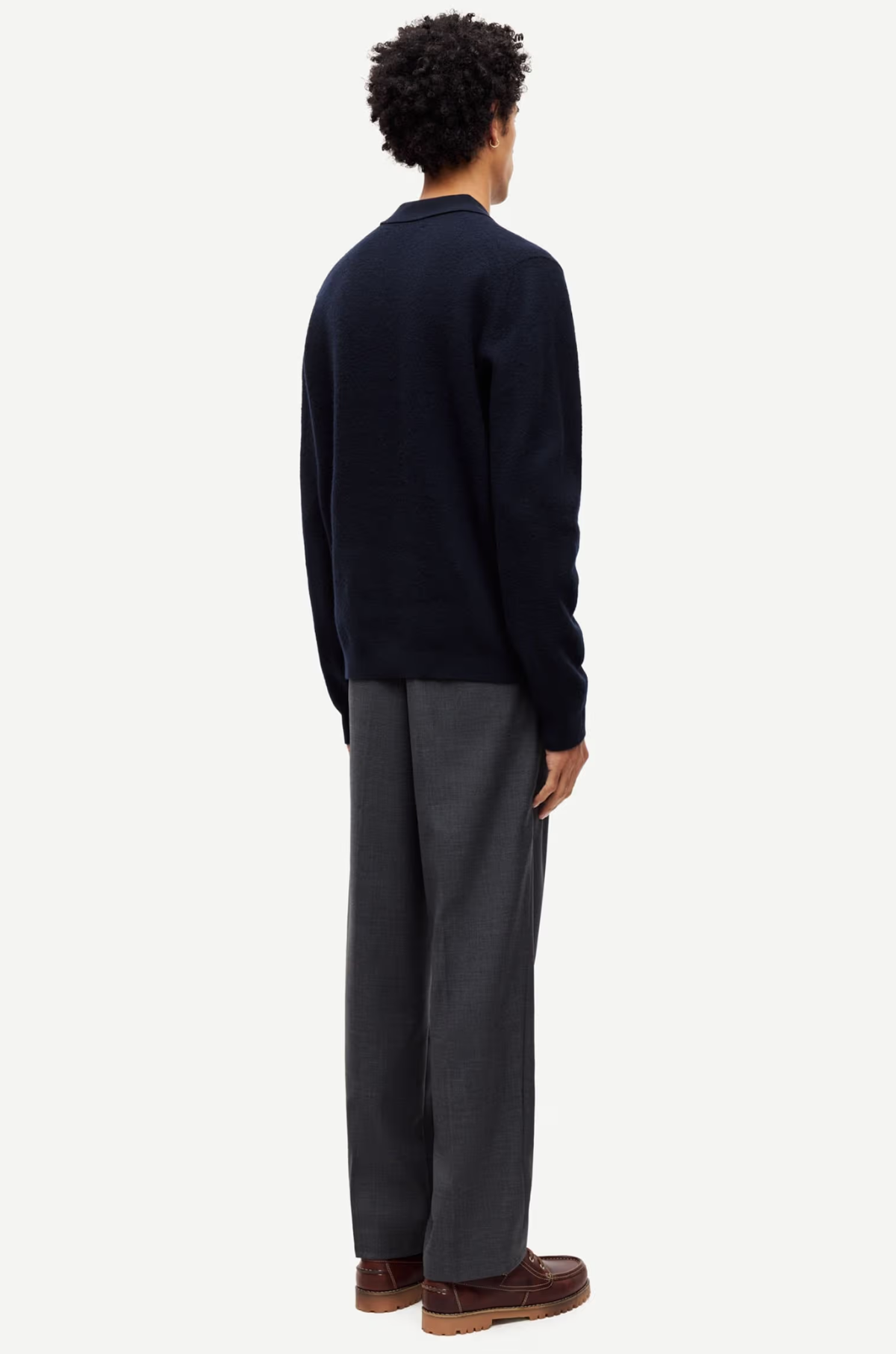 Samsoe Samsoe - Sarichard Cardigan