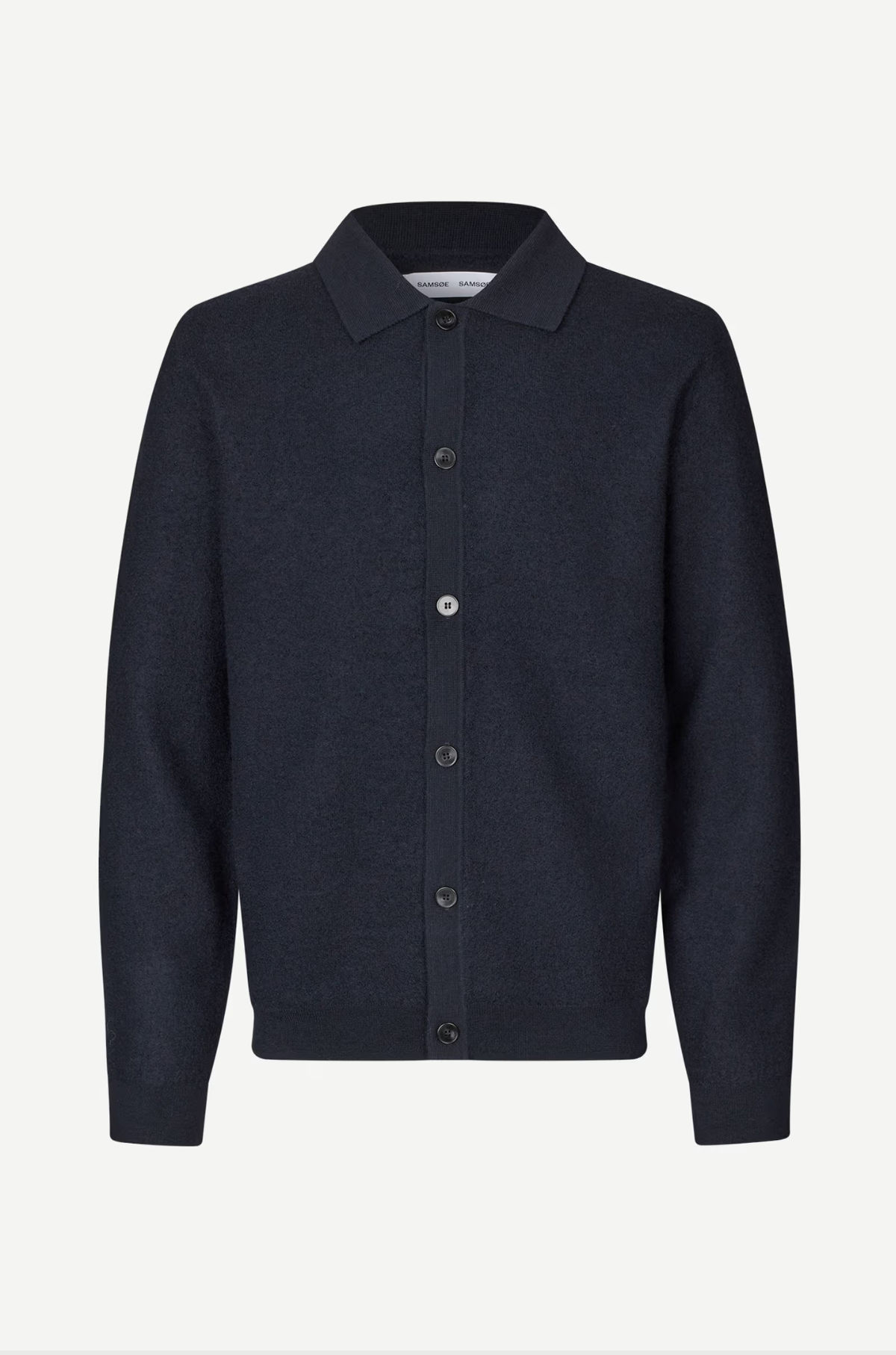 Samsoe Samsoe - Sarichard Cardigan