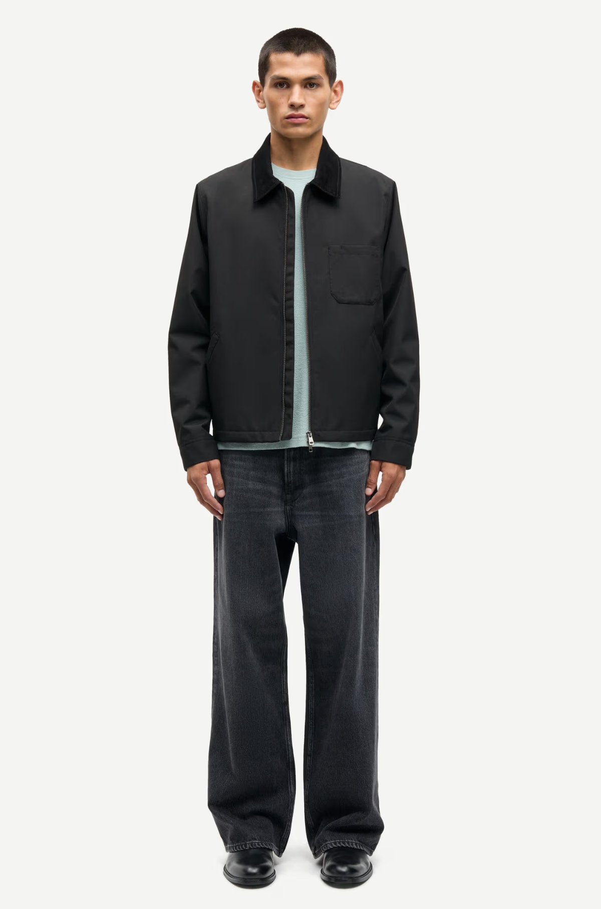 Samsoe Samsoe - Sarobin P Jacket
