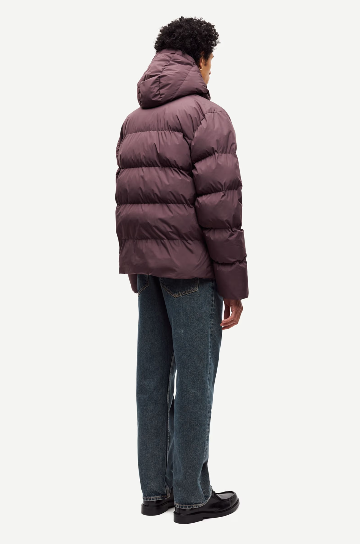 Samsoe Samsoe - Saulf Puffer Jacket