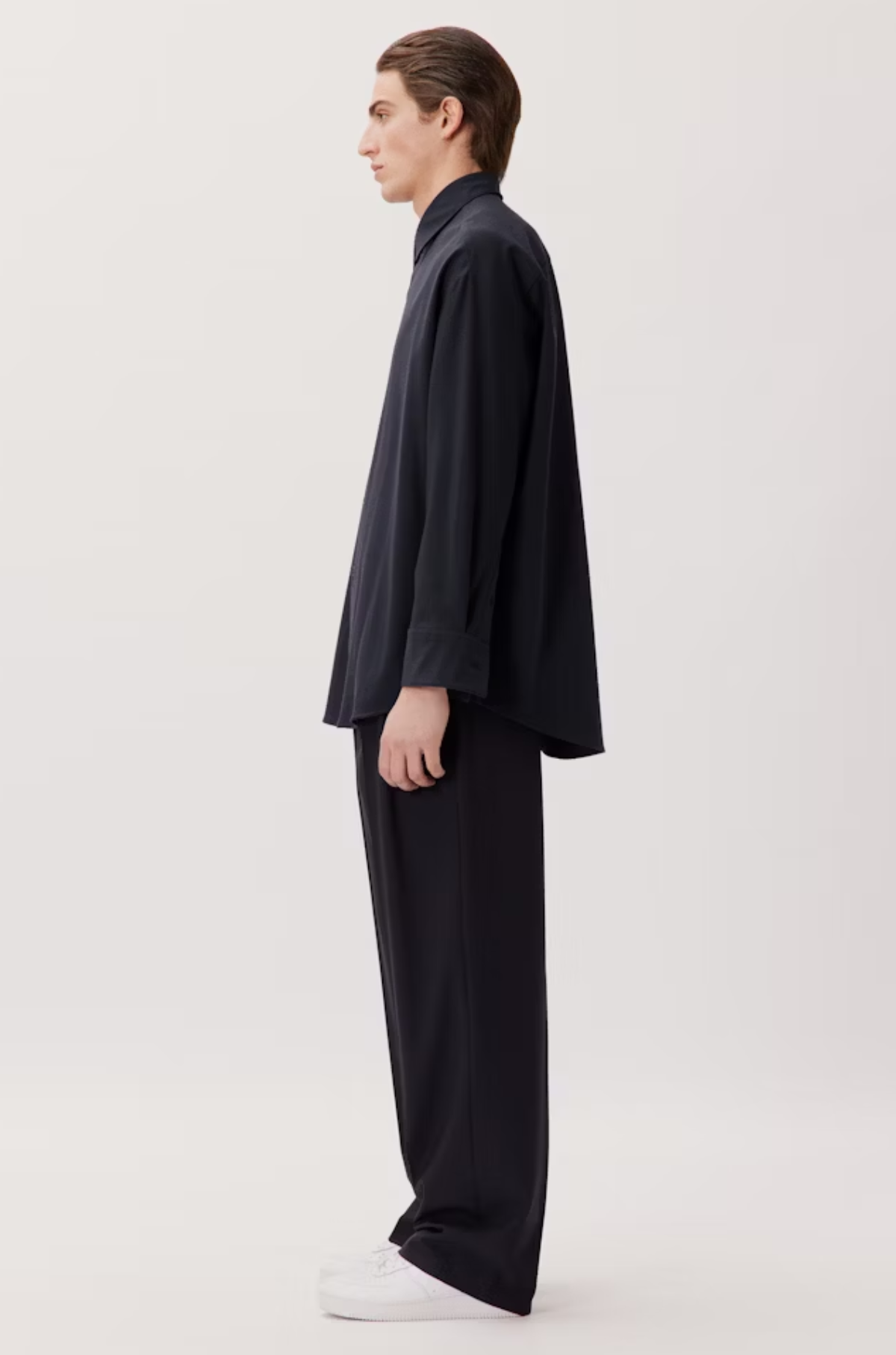Studio Seidensticker - Casual Hemd Oversized