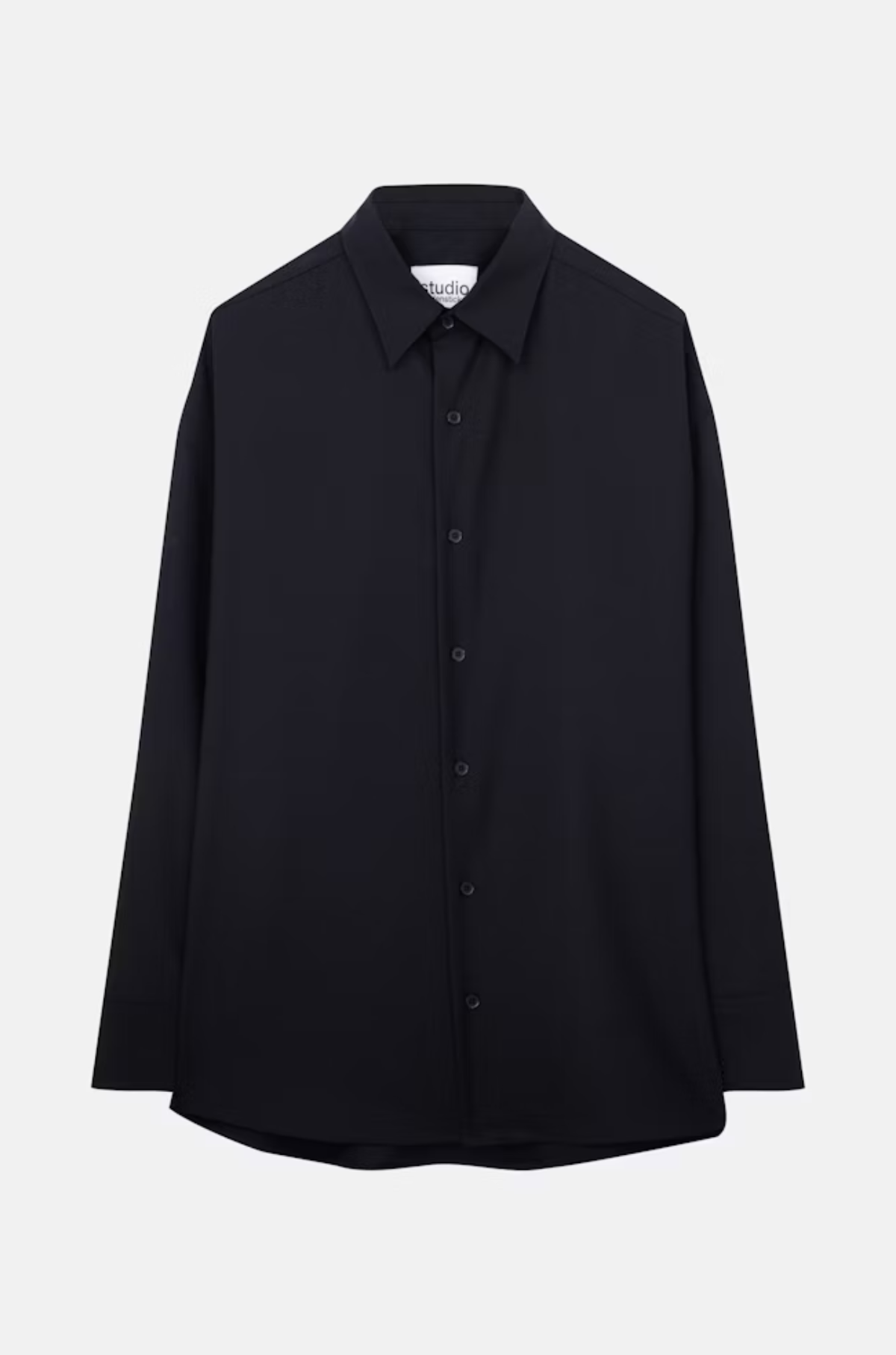 Studio Seidensticker - Casual Hemd Oversized