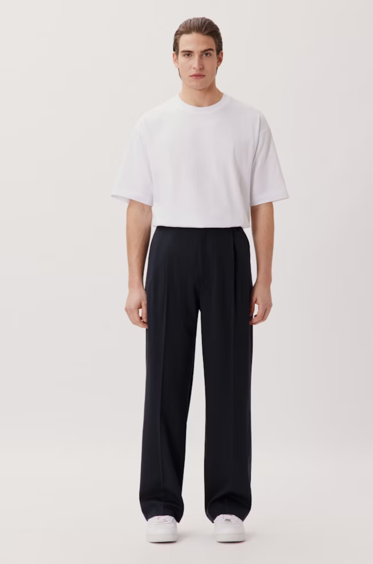 Studio Seidensticker - Suit Pants Deep Navy
