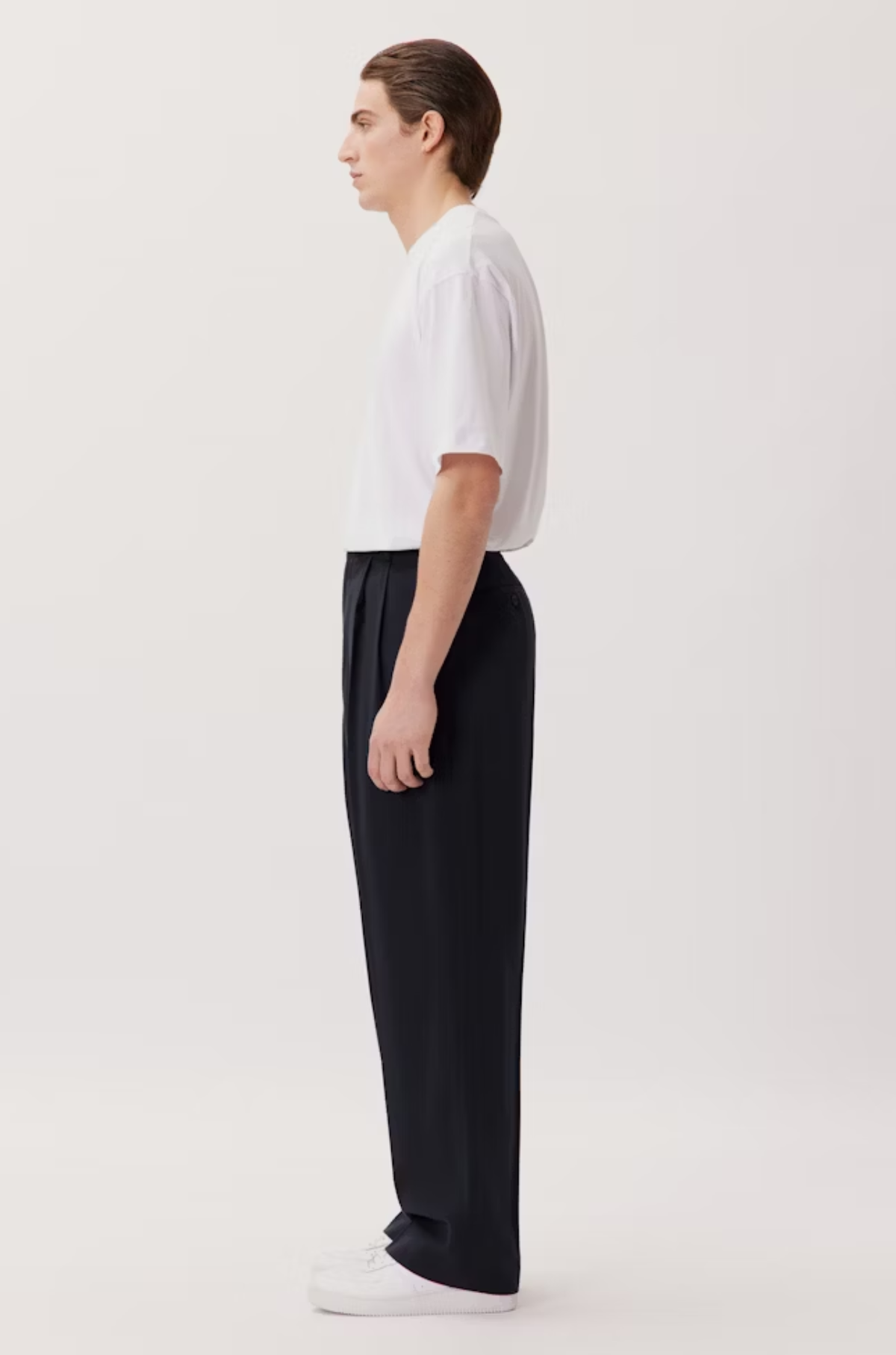 Studio Seidensticker - Suit Pants Deep Navy