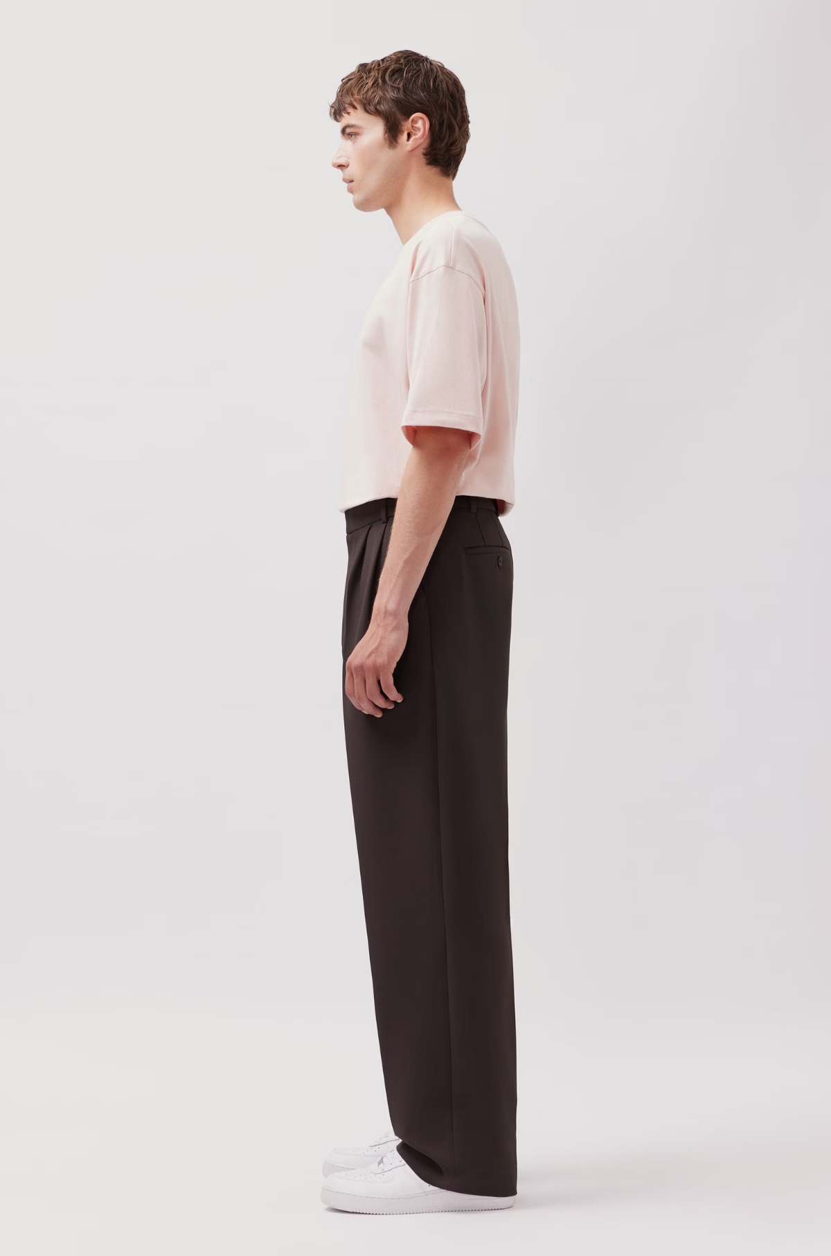 Studio Seidensticker - Oversized Chino Uni