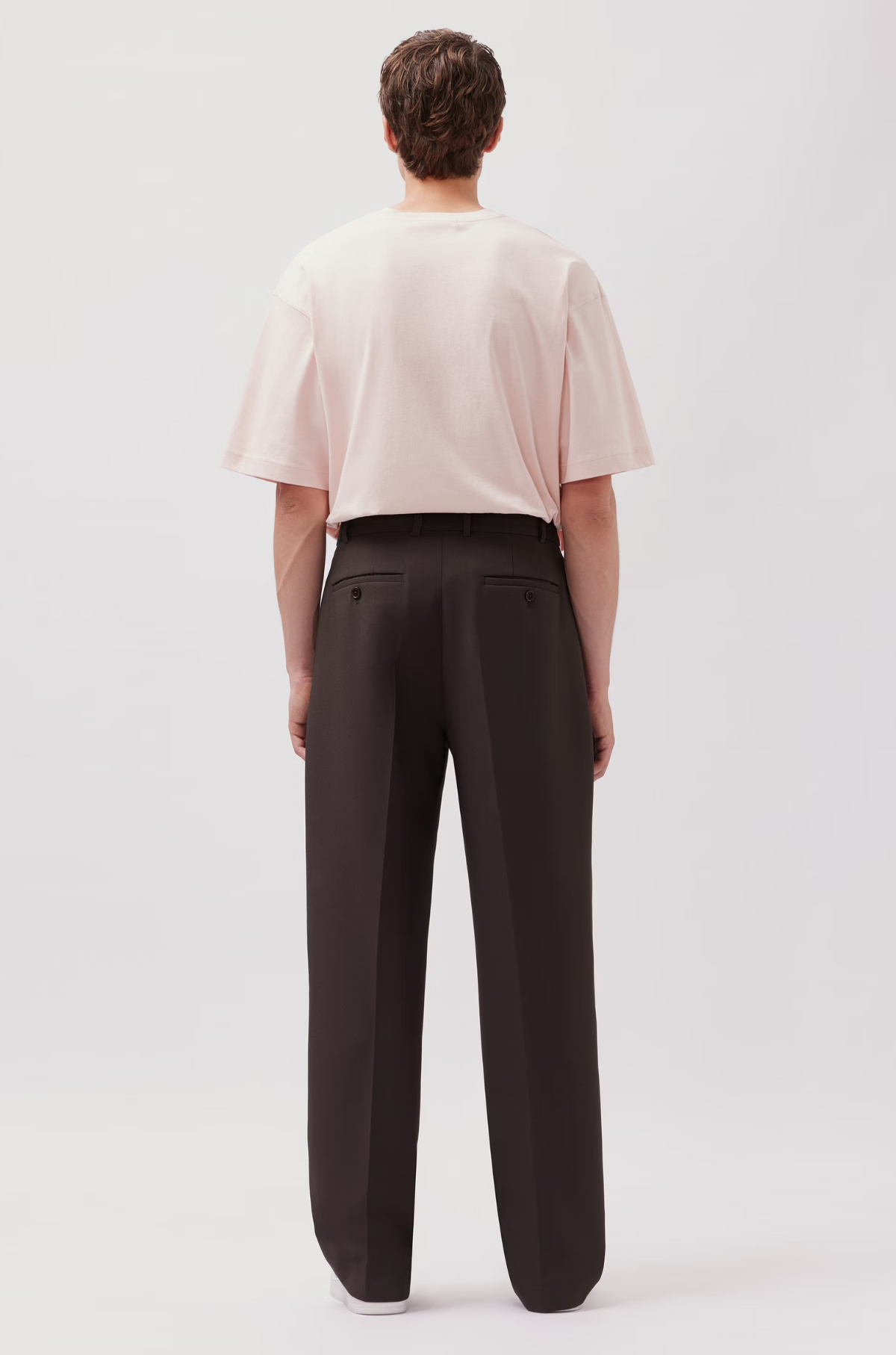 Studio Seidensticker - Oversized Chino Uni