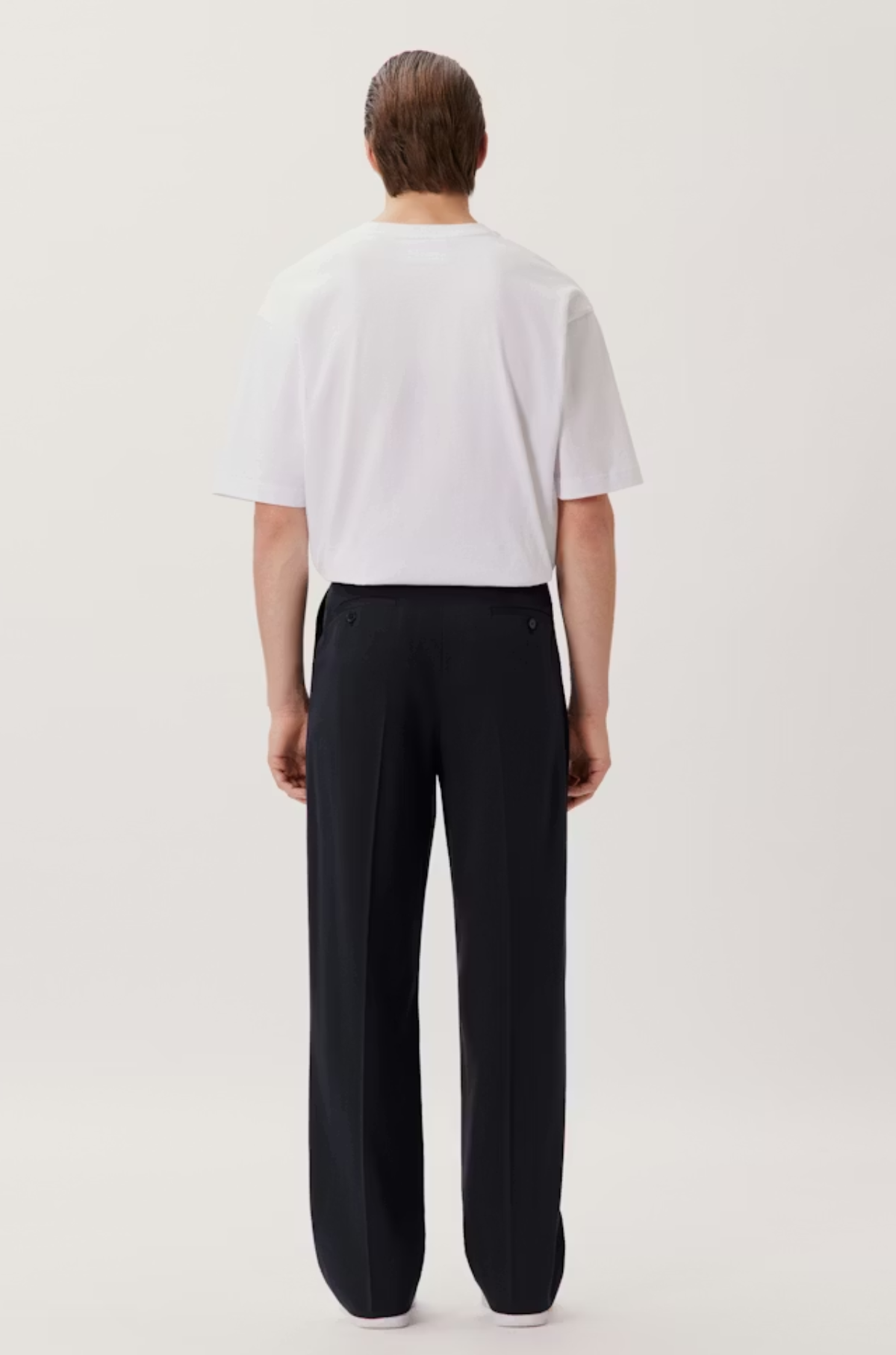 Studio Seidensticker - Suit Pant Navy