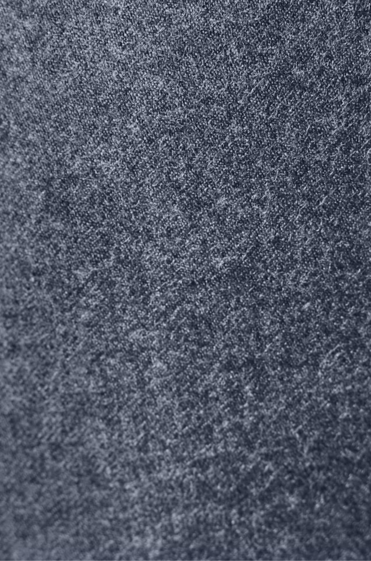Studio Seidensticker - Cropped Pant Wool Grey Flannel
