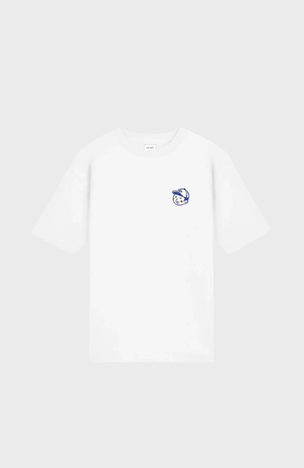 The Qool - Just a Qool Kid T-Shirt