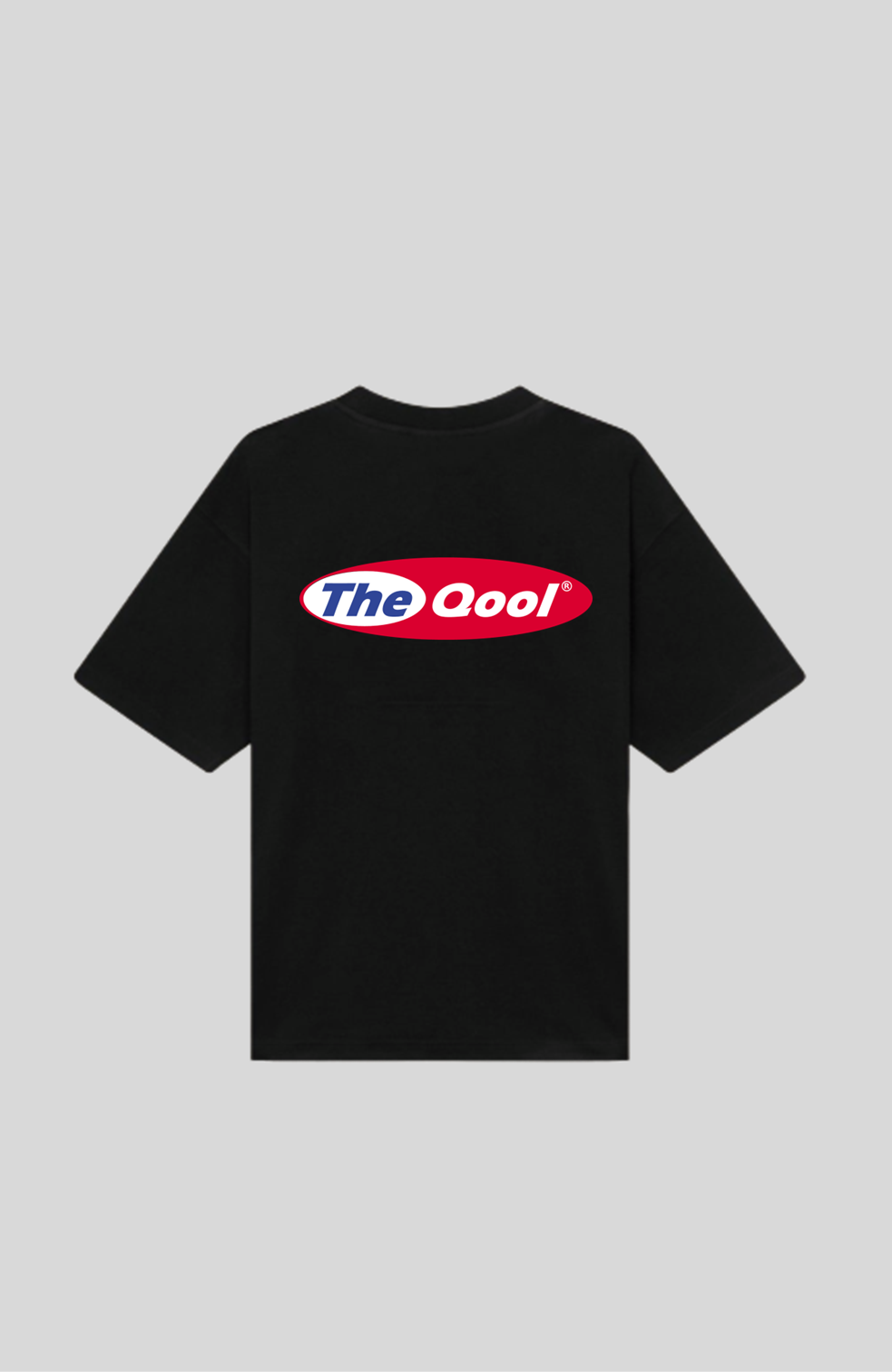 The Qool - Just a Qool Kid T-Shirt