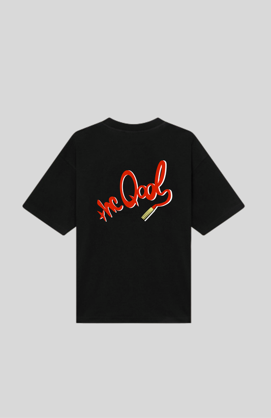 The Qool - Lipstick T-Shirt