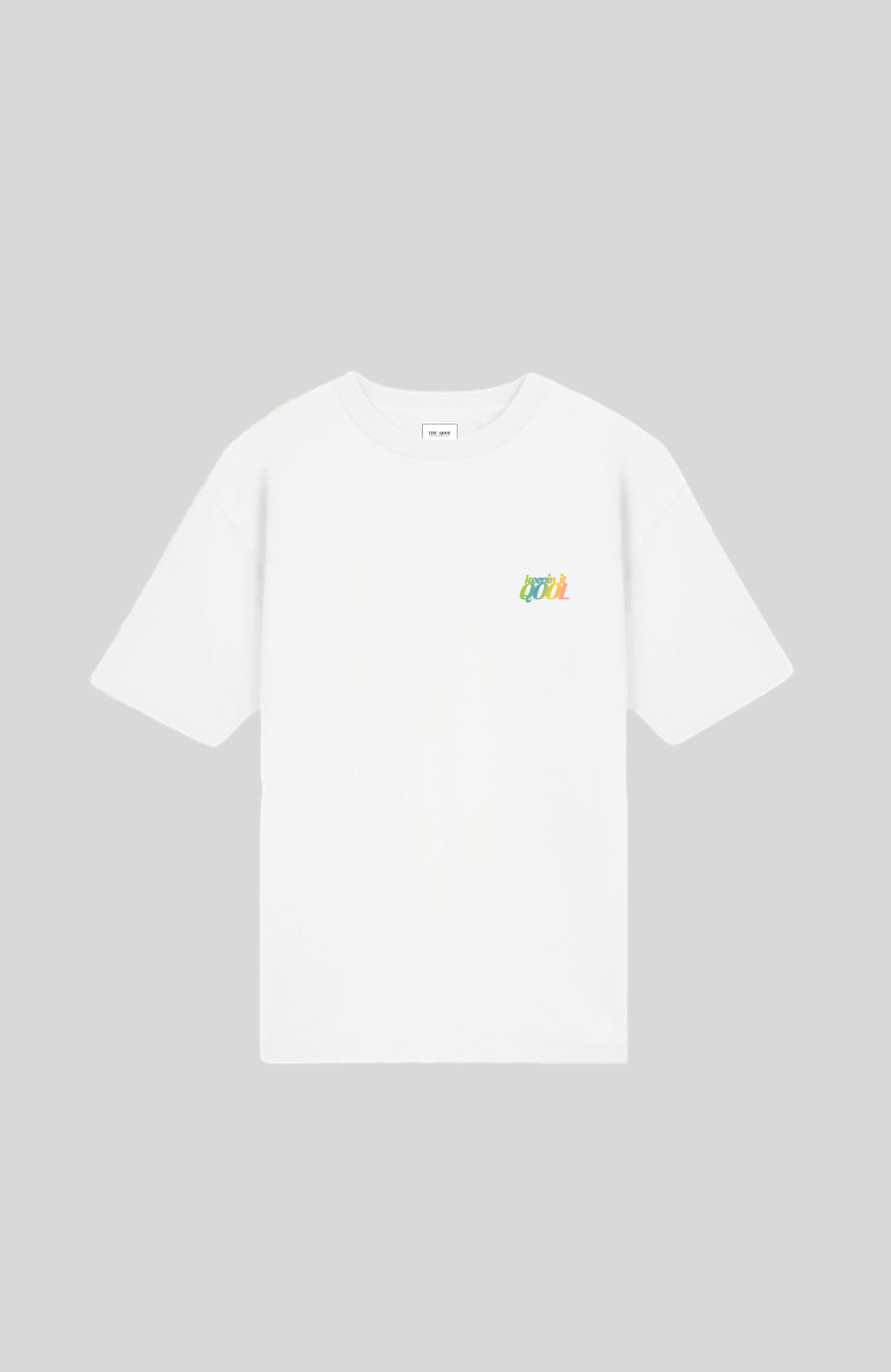 The Qool - Lightning